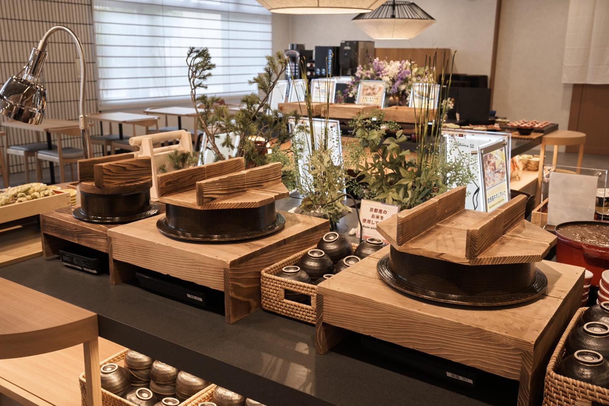 Almont Hotel Kyoto