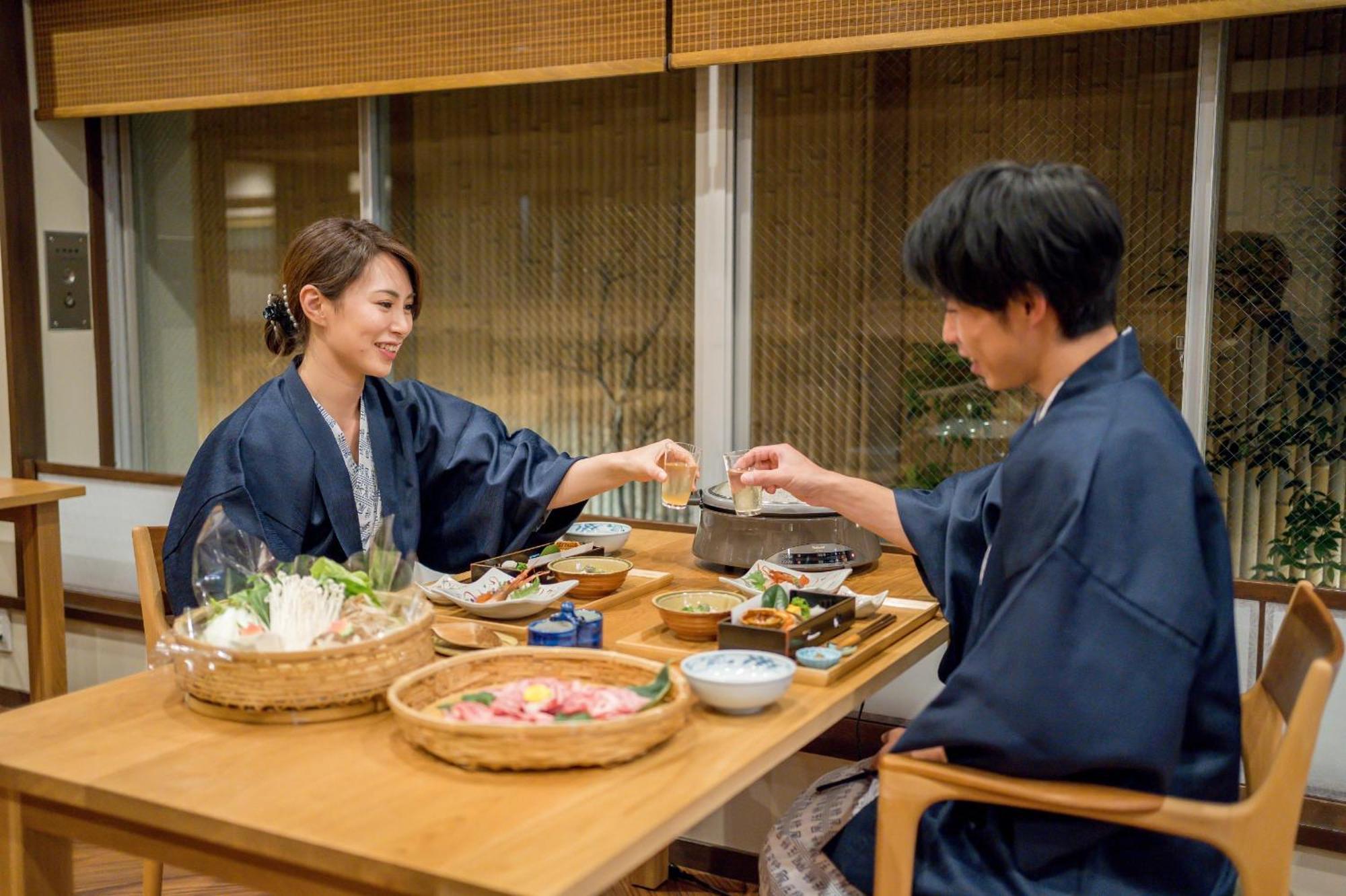 Ryokufuso