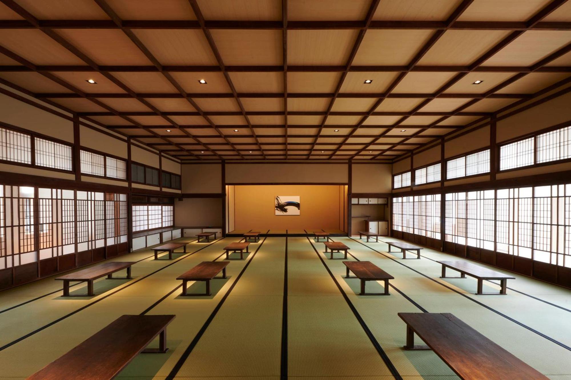 The Gate Takasegawa By Hulic 5*