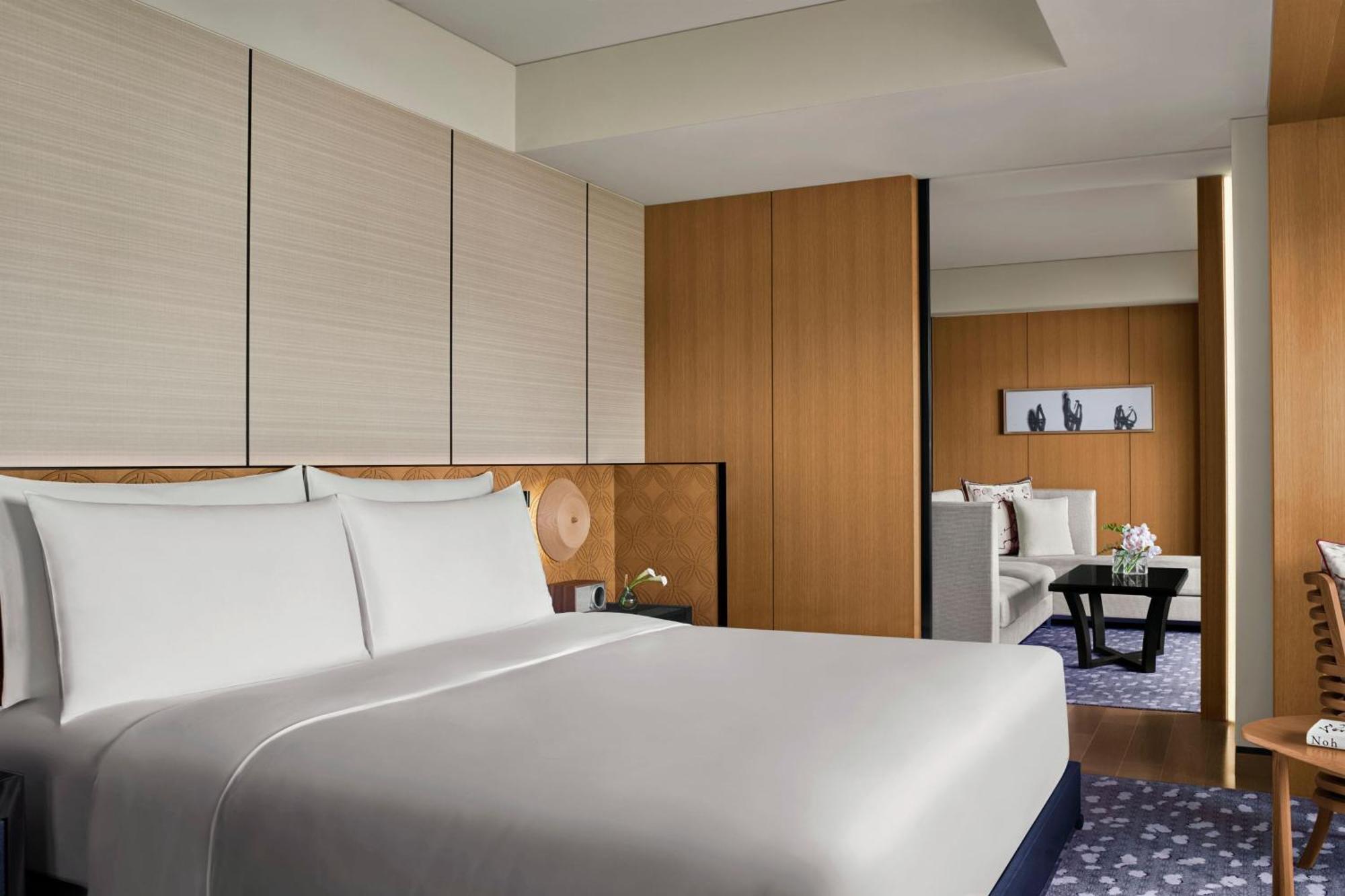 Hotel The Ritz-carlton 5*