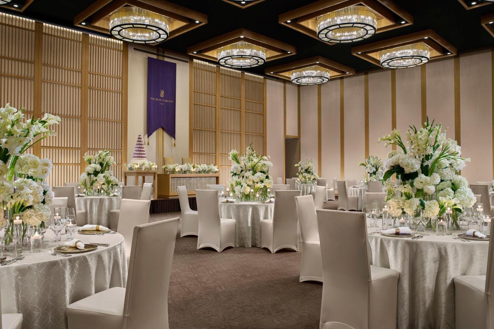 The Ritz-carlton Kyoto