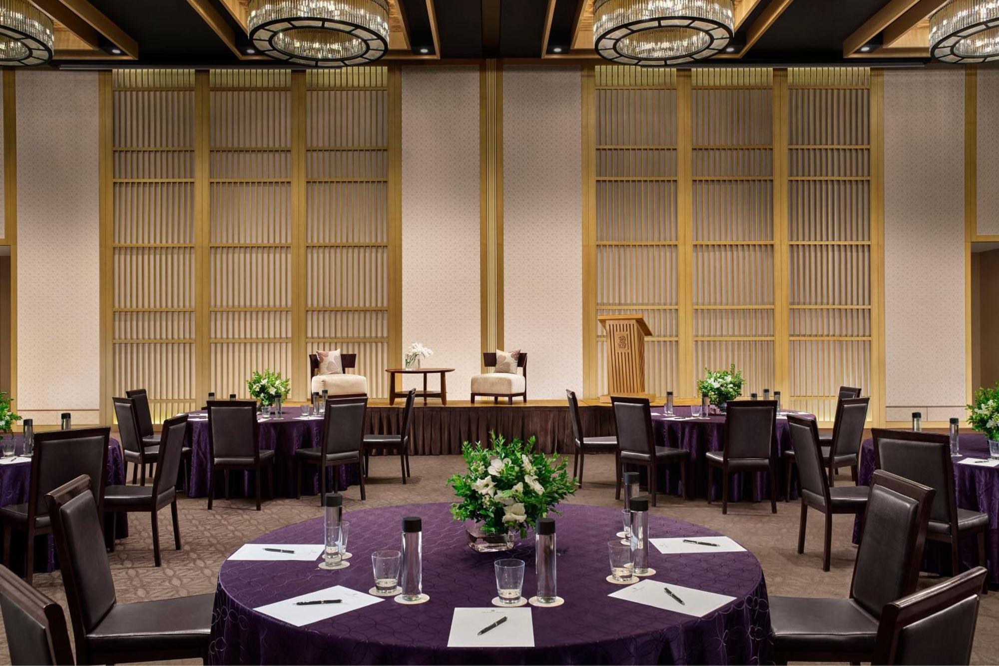 The Ritz-carlton Kyoto
