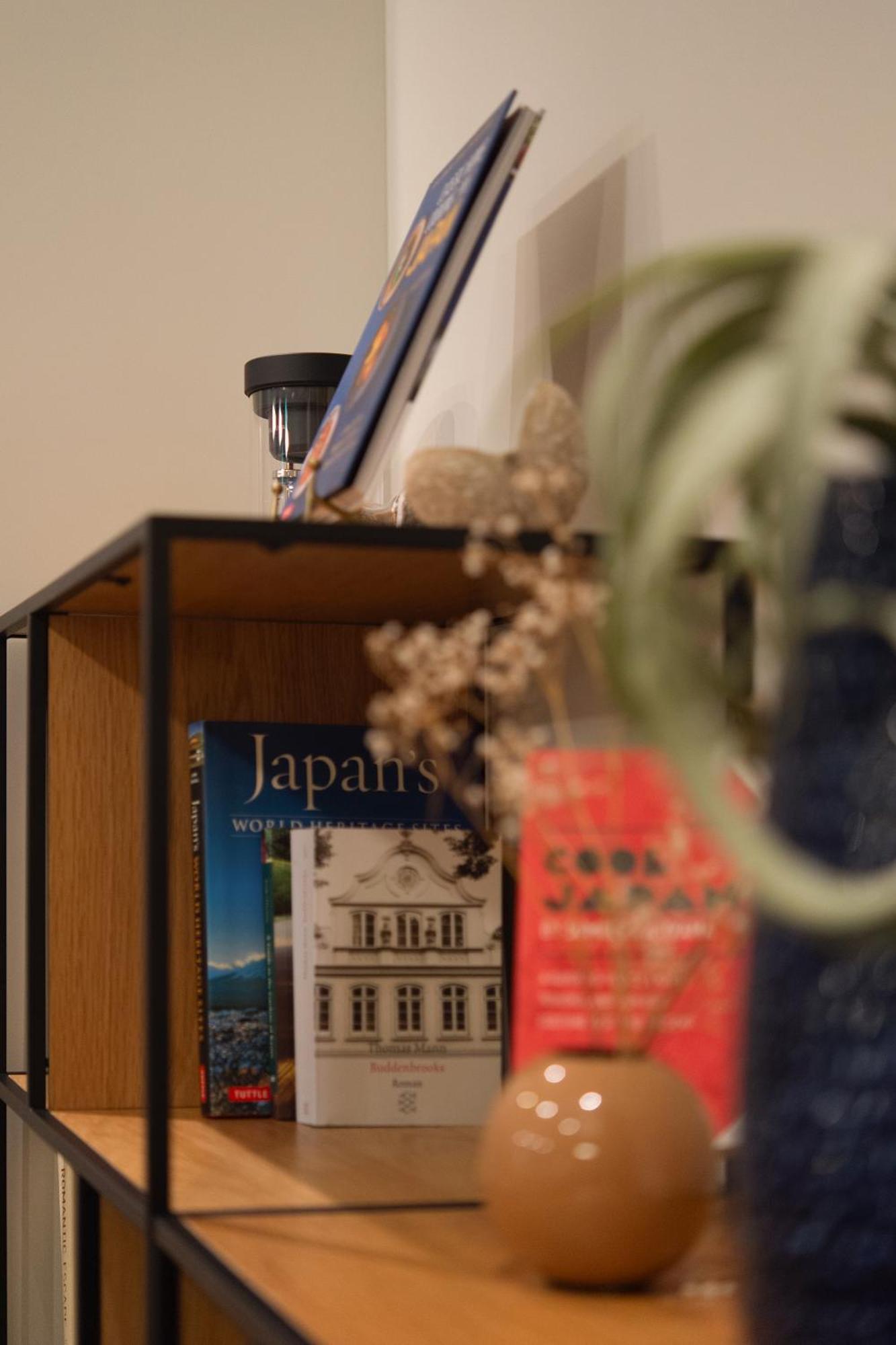 Aparthotel Design Fuyacho