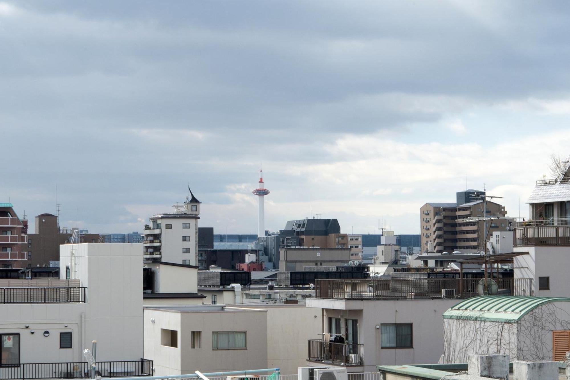 Design Fuyacho Aparthotel