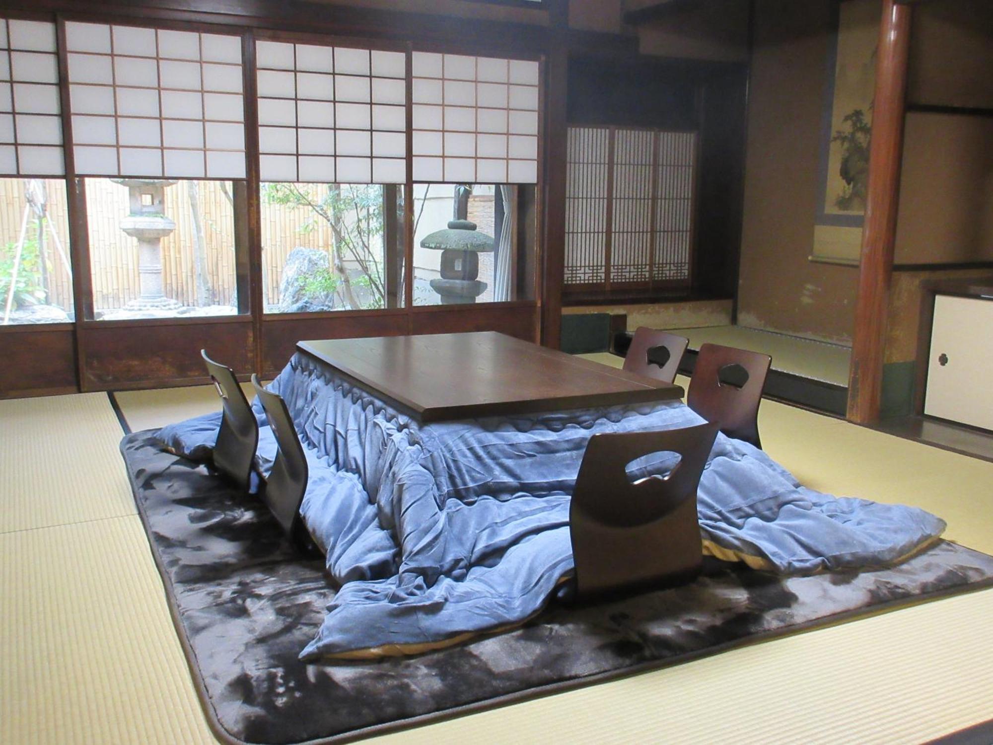 Holiday home Tansada Heritage Machiya Kyoto