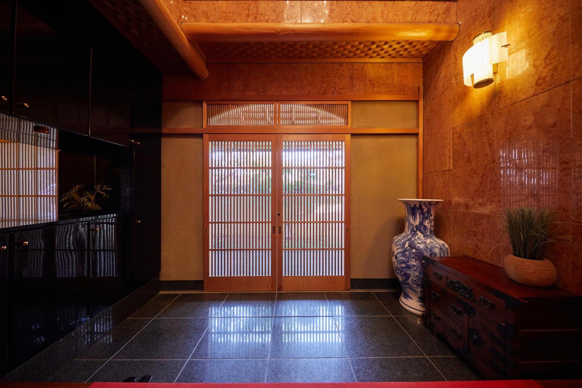 Holiday home Kyo-machiya Waka Fushimiinari Kyoto