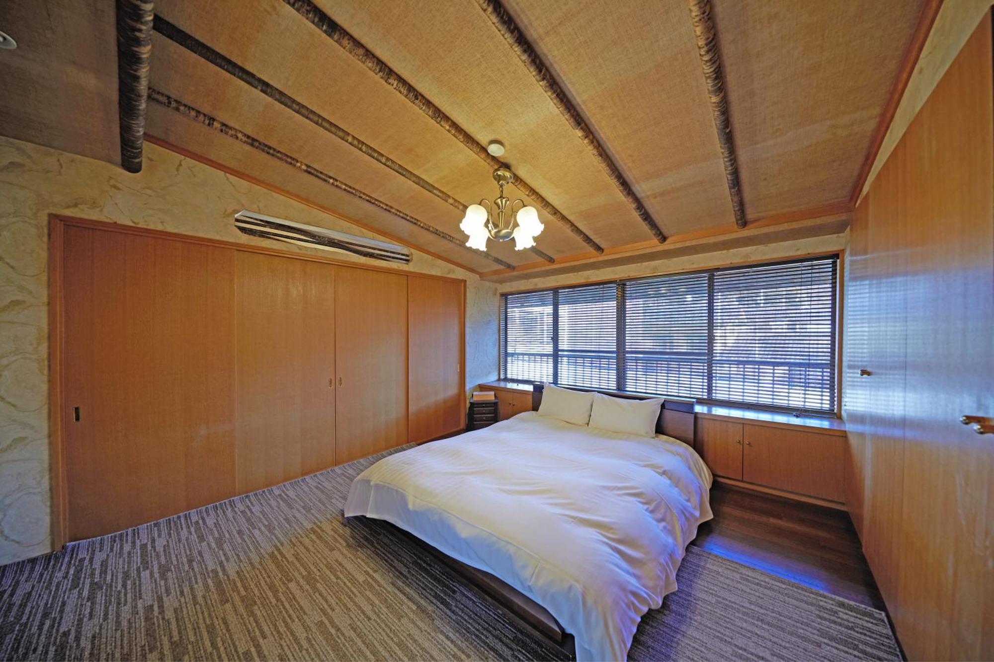 Kyo-machiya Waka Fushimiinari Holiday home
