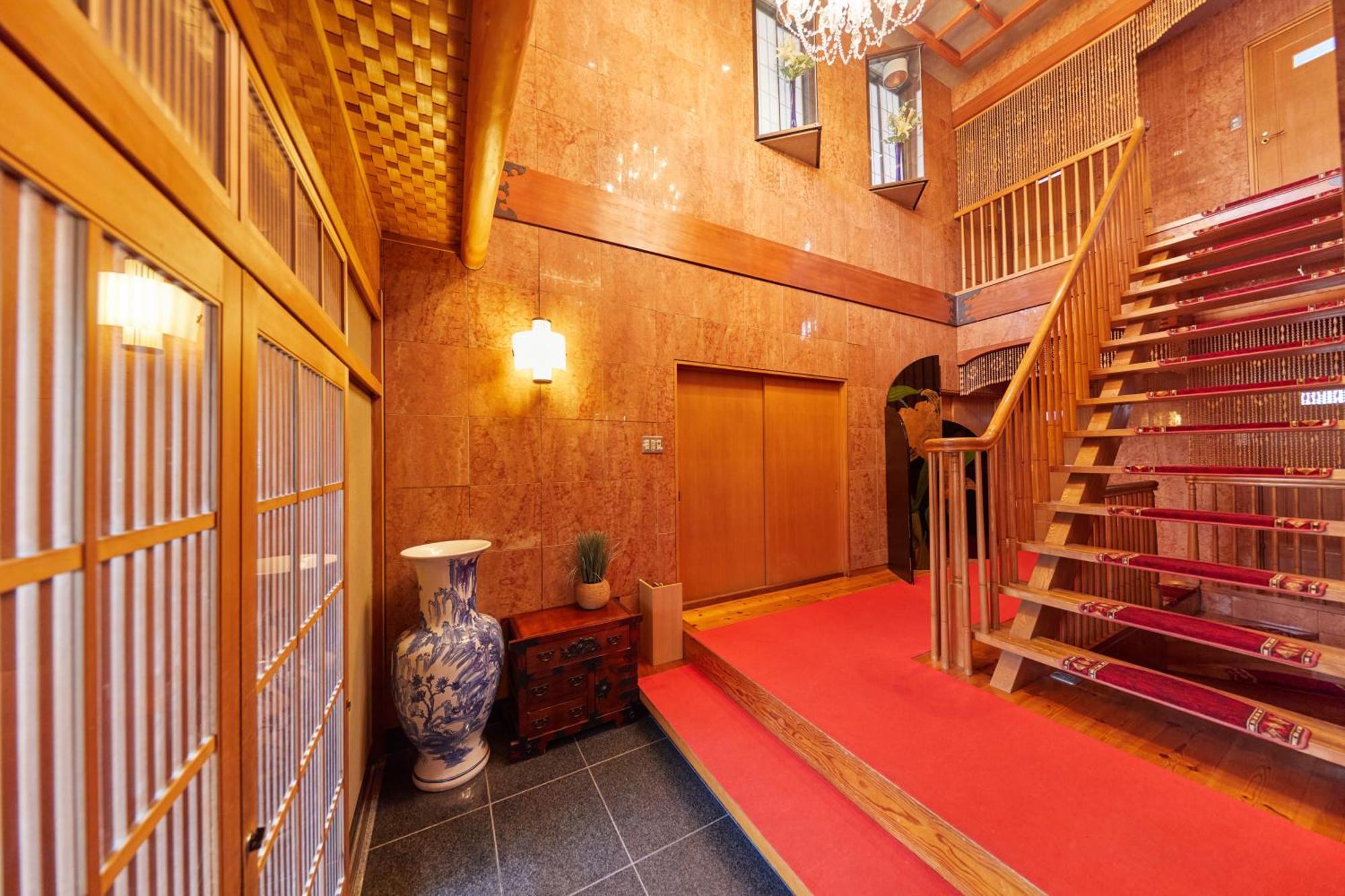 Holiday home Kyo-machiya Waka Fushimiinari