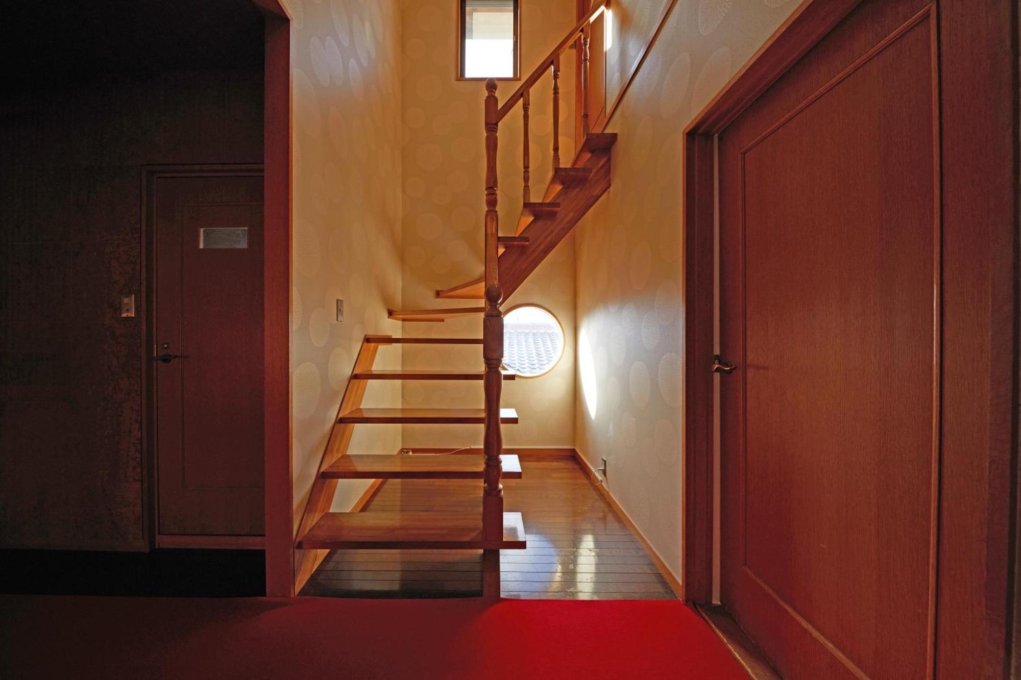 Kyo-machiya Waka Fushimiinari *
