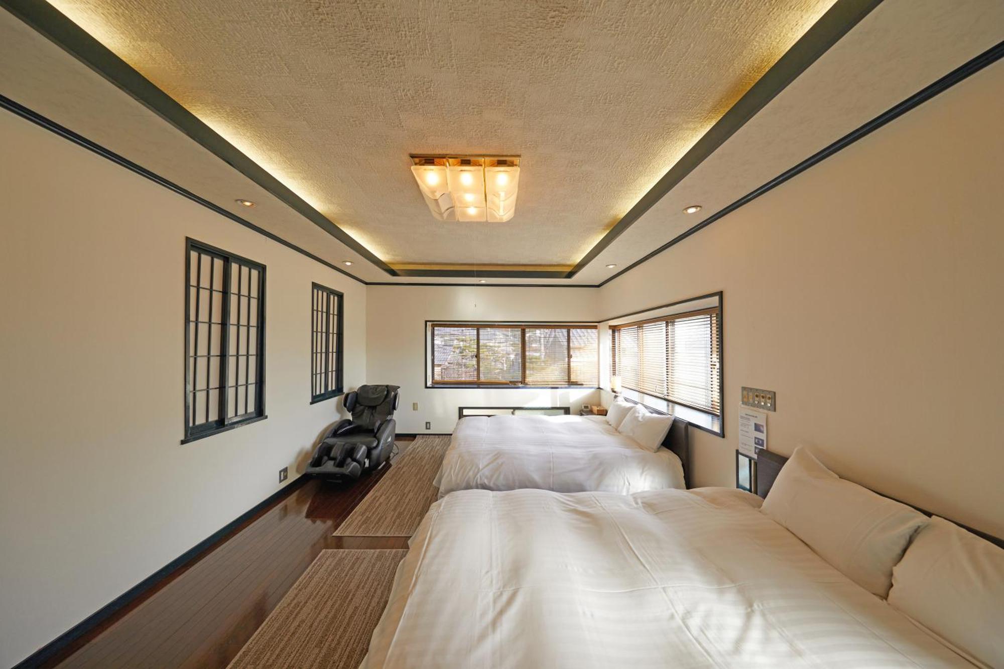 Holiday home Kyo-machiya Waka Fushimiinari Kyoto
