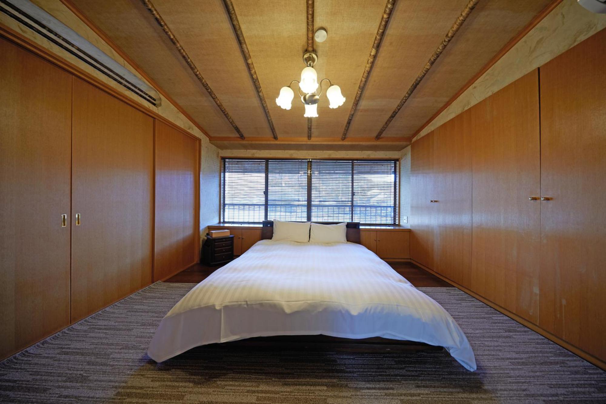 Kyo-machiya Waka Fushimiinari Holiday home