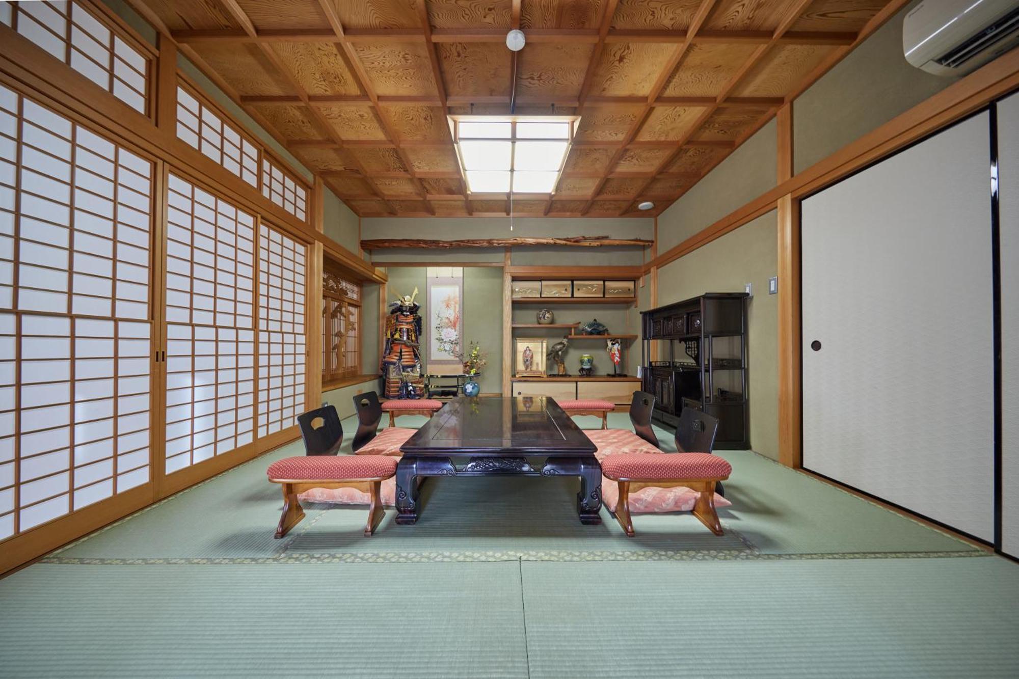 Holiday home Kyo-machiya Waka Fushimiinari *