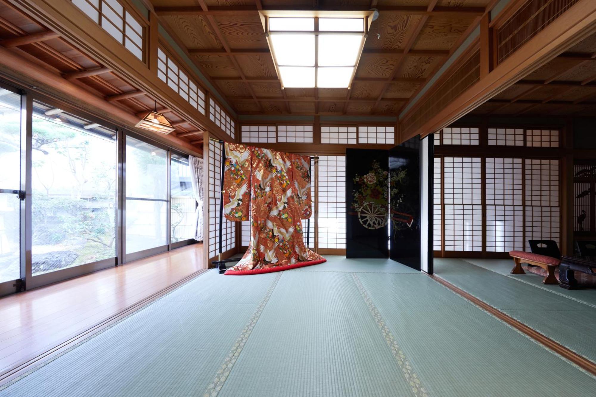 Holiday home Kyo-machiya Waka Fushimiinari