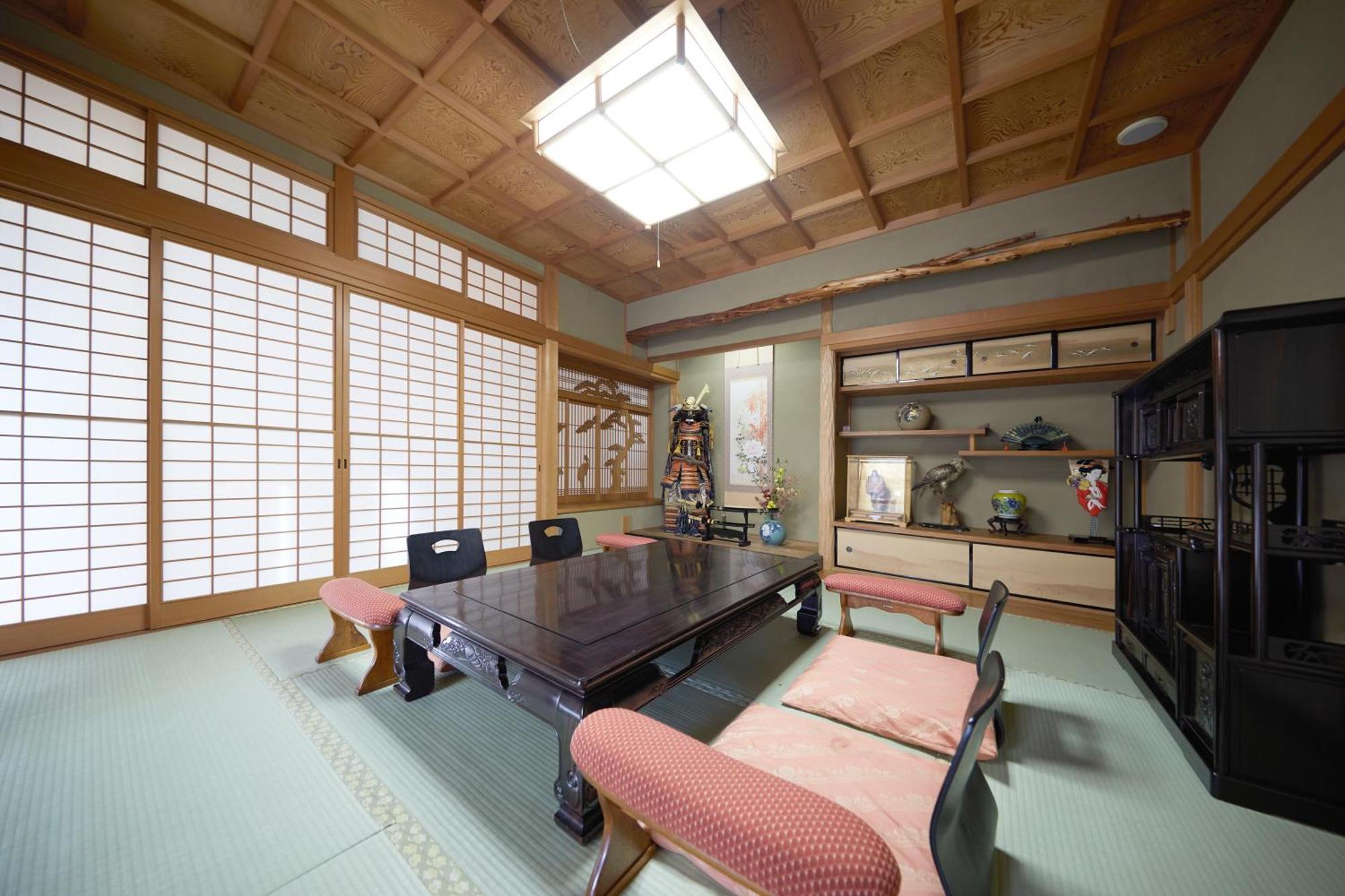 Holiday home Kyo-machiya Waka Fushimiinari Kyoto