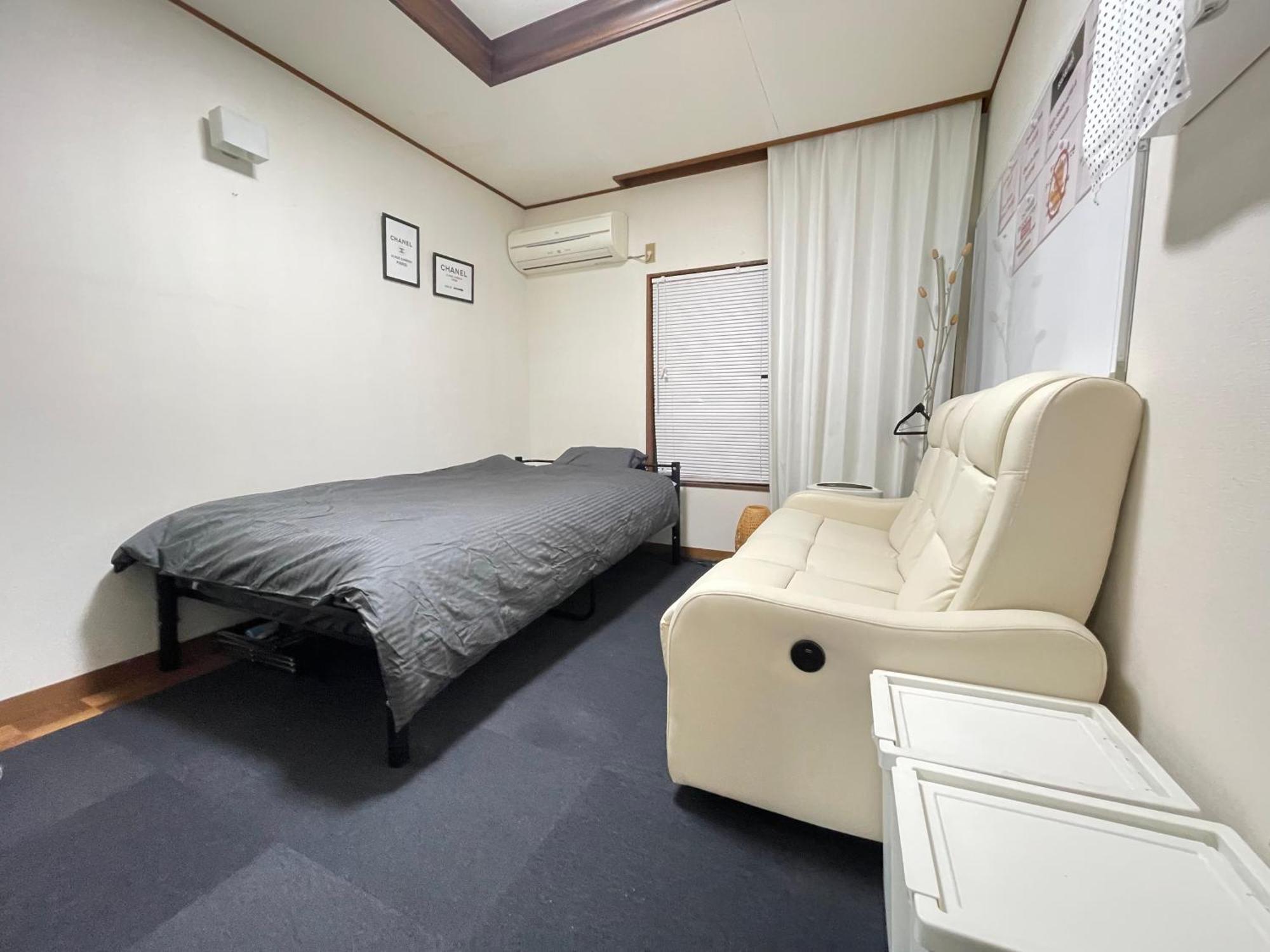 Guest house サムライホーム三条 Kyoto