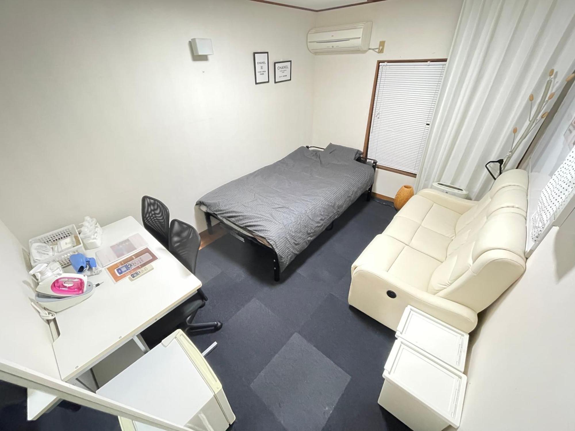サムライホーム三条 Guest house *