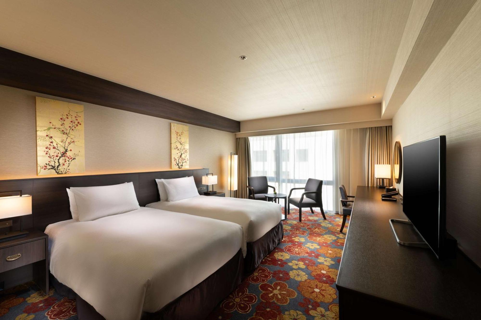 Doubletree By Hilton Station Hotel 4*