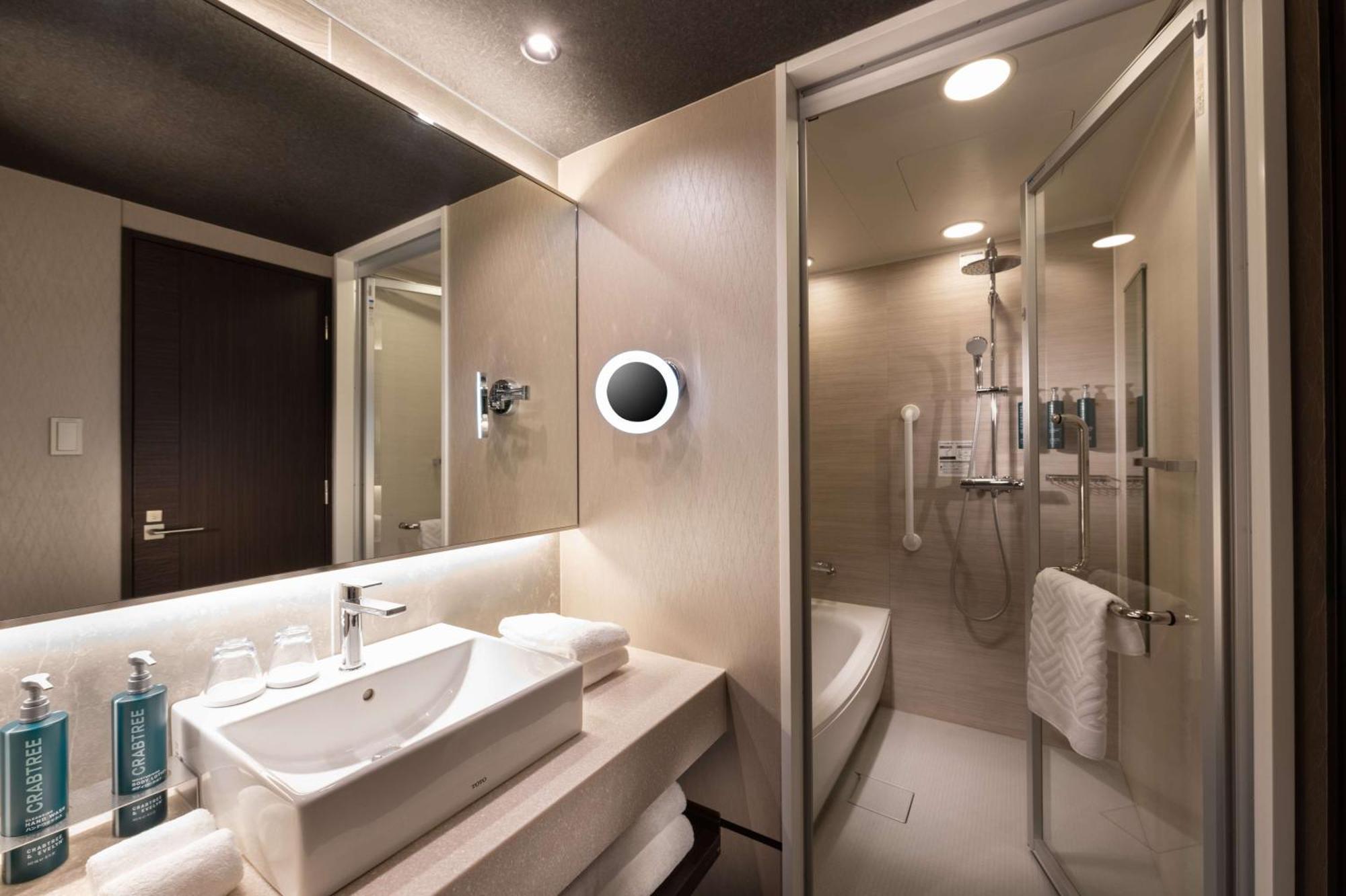 Doubletree By Hilton Station Kyoto