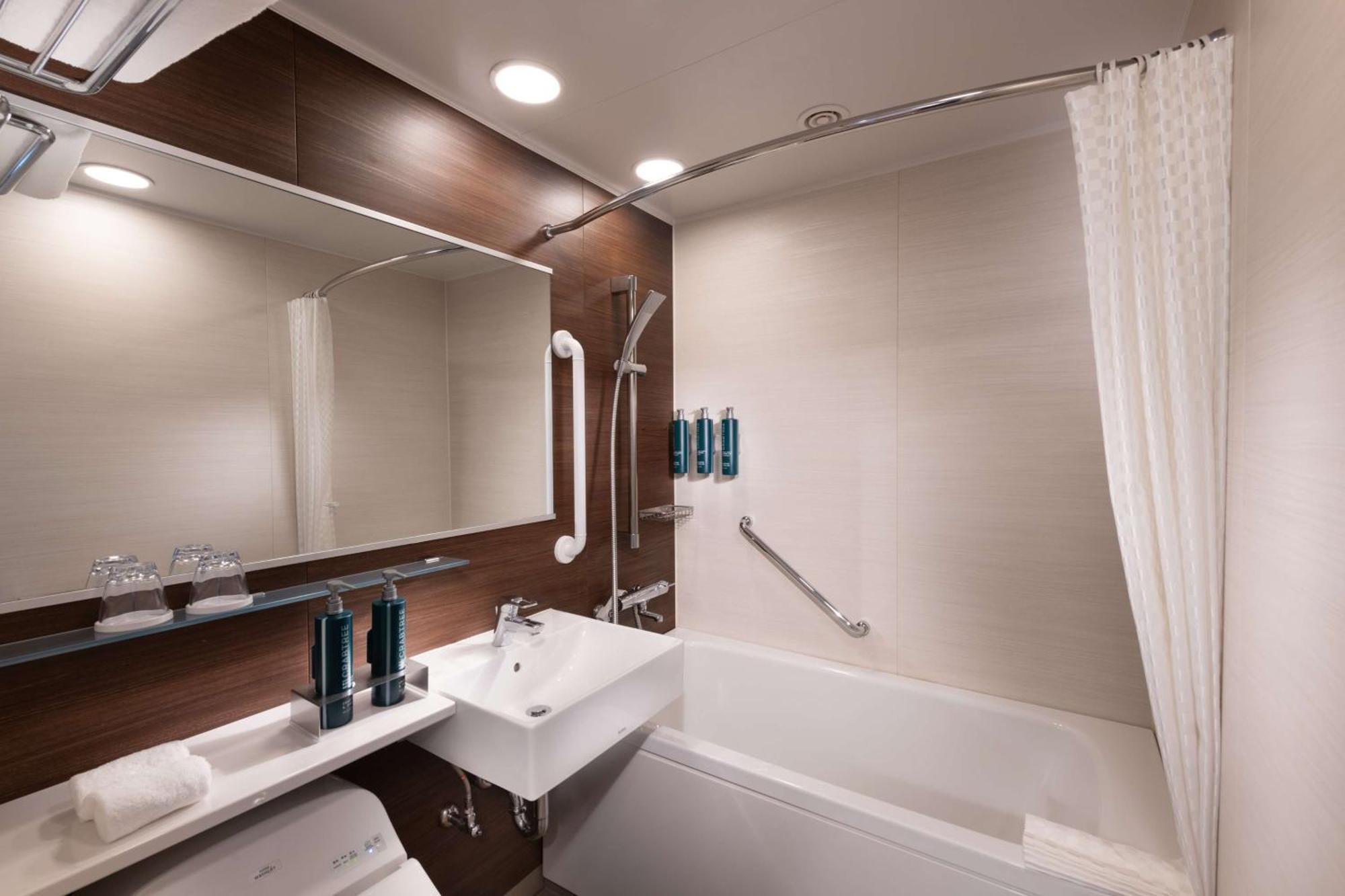 Doubletree By Hilton Station 4* Kyoto