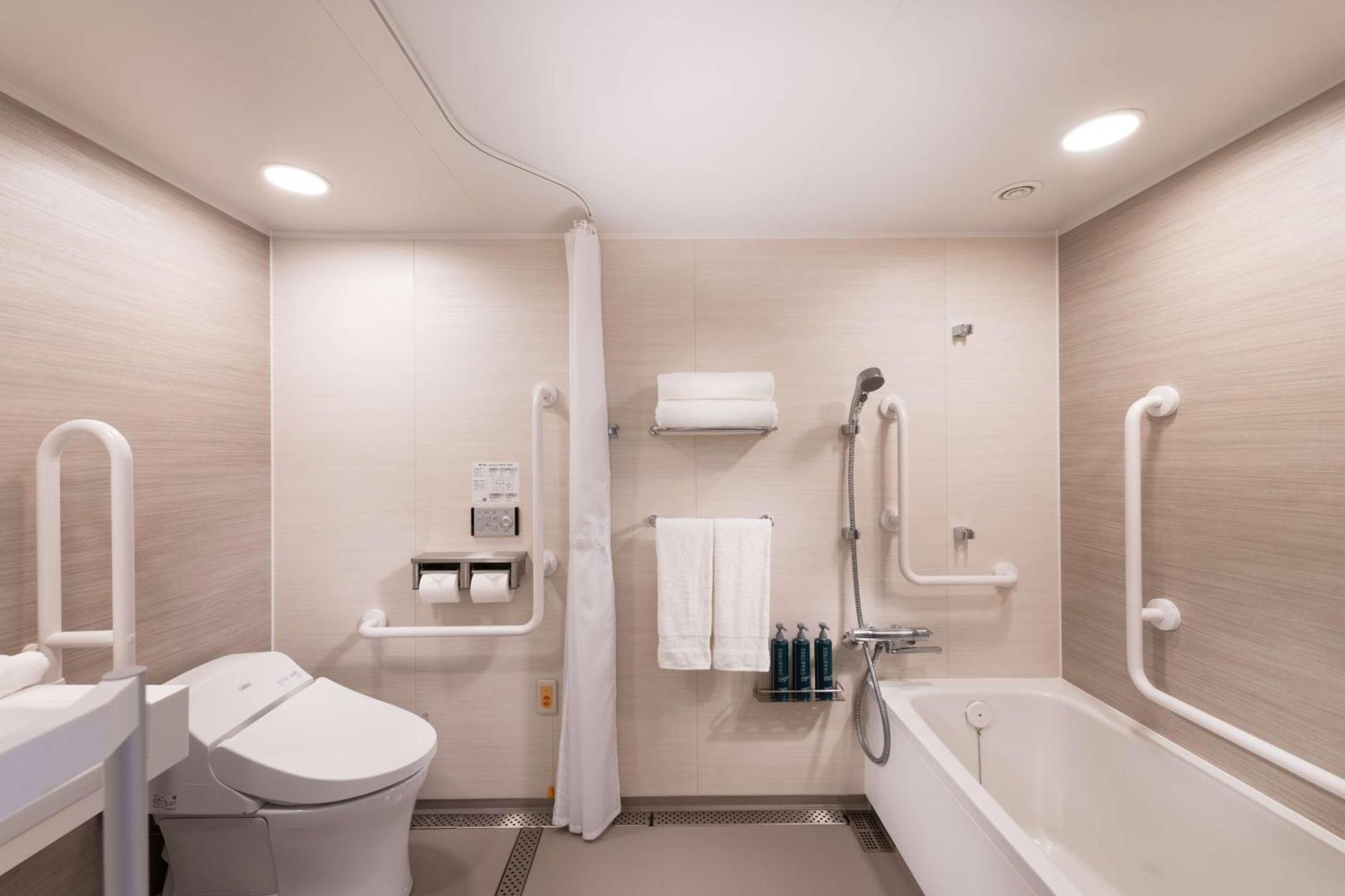 Doubletree By Hilton Station Kyoto