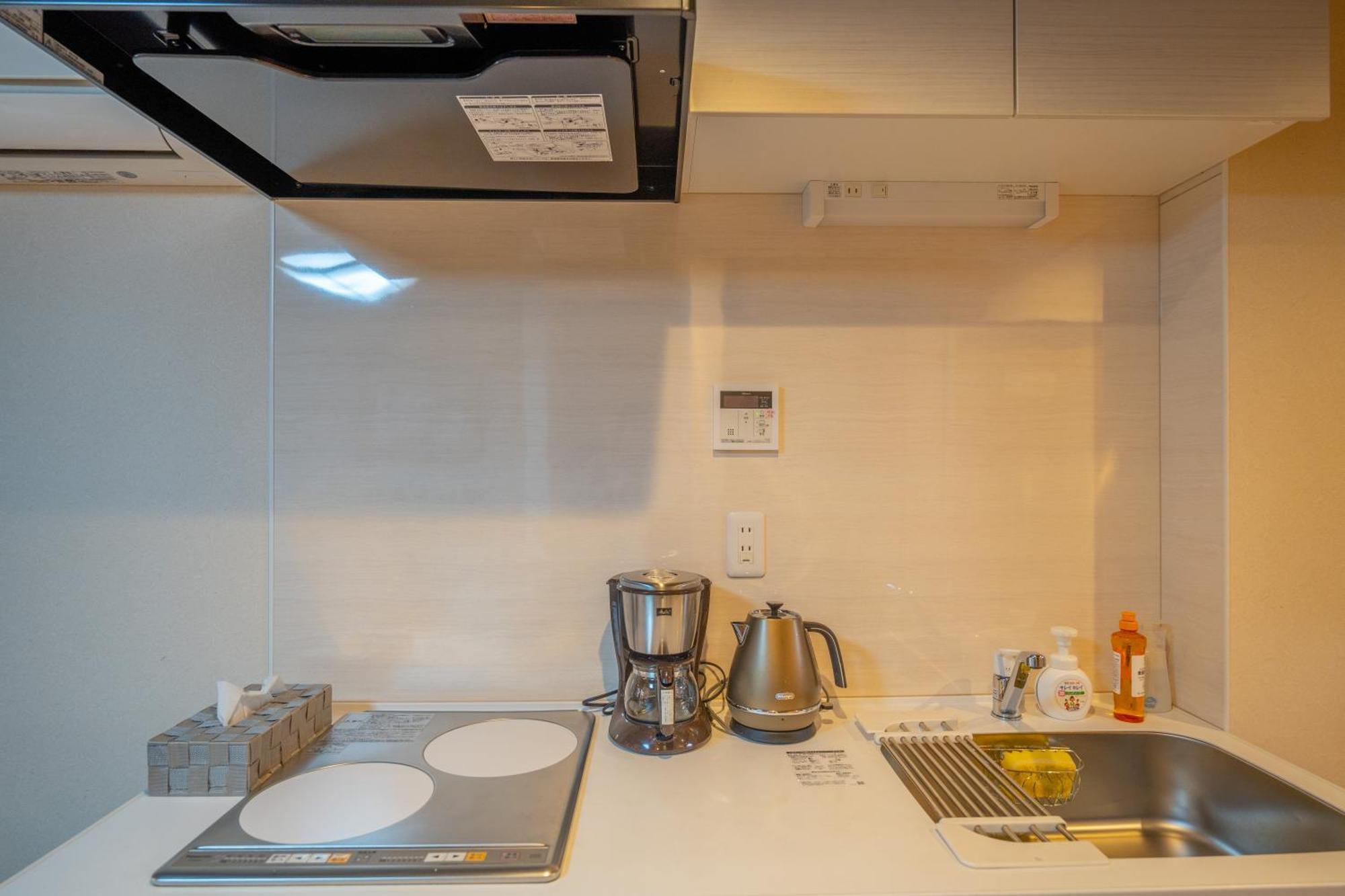 Homestay 美築八坂 Kyoto