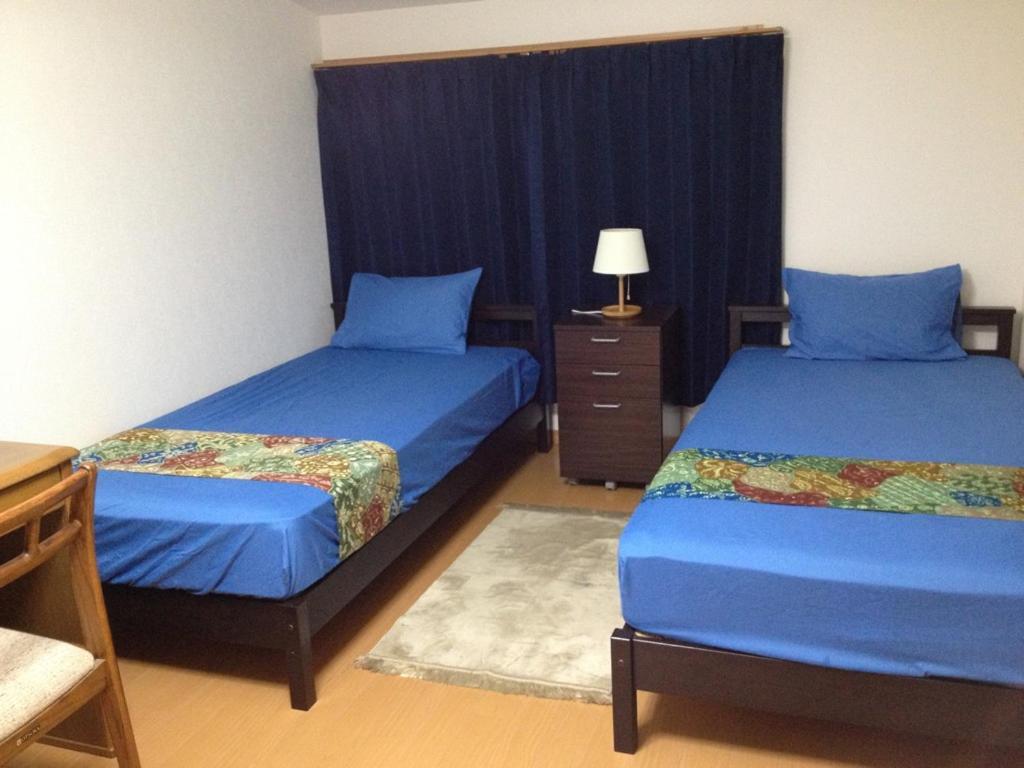 Rumah Yu Guest house