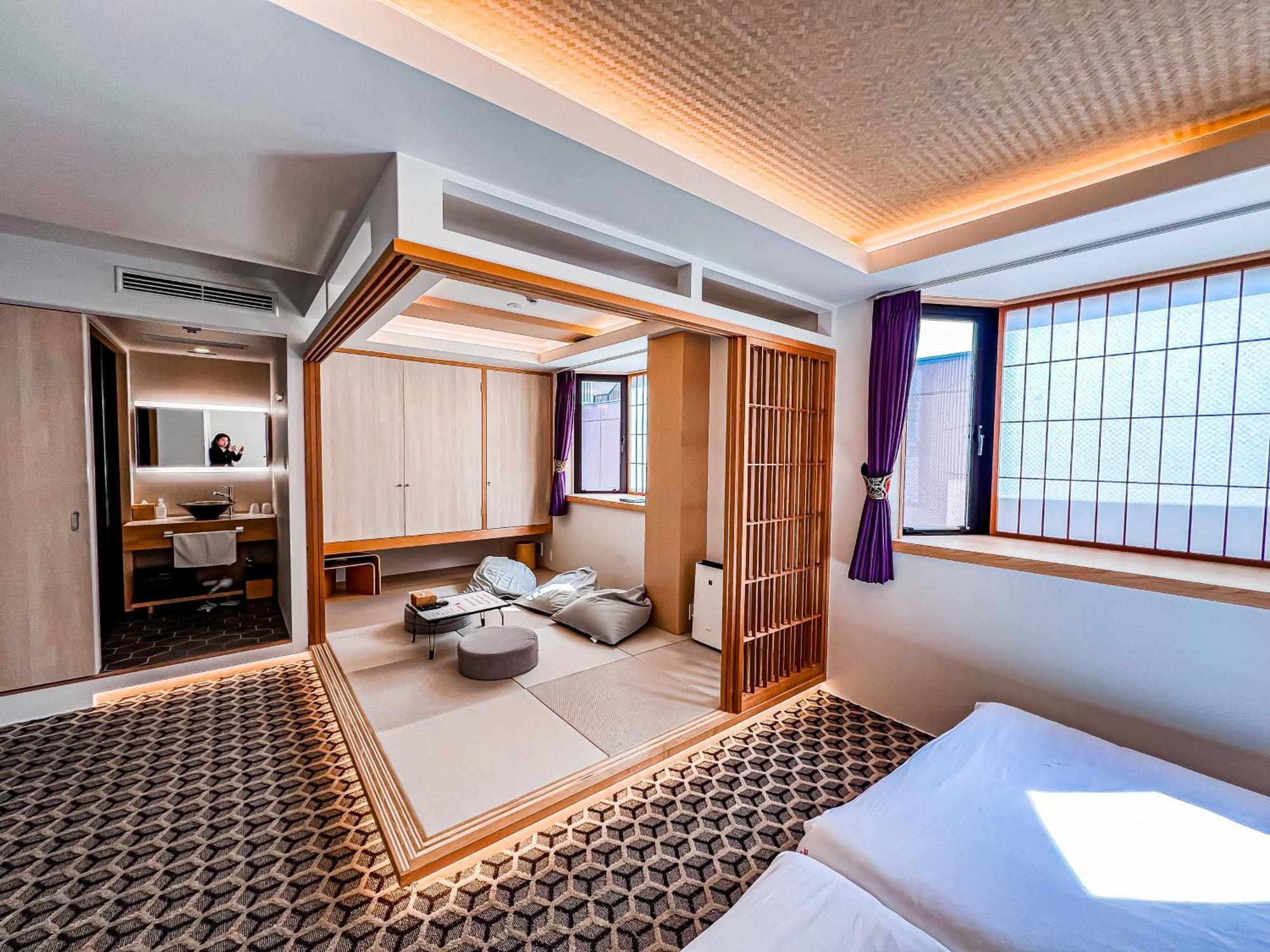 Imagine Hotel