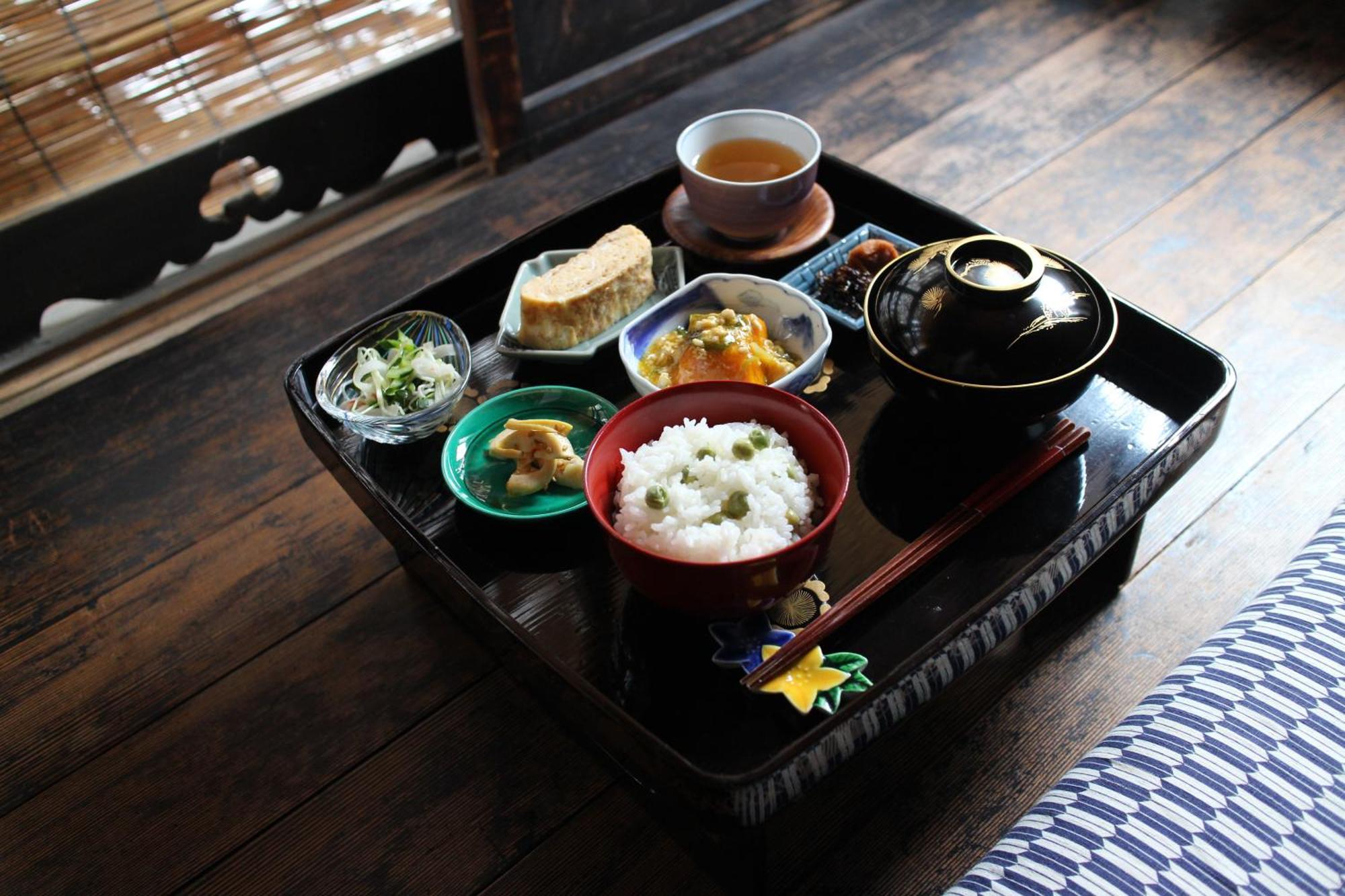 Tsukiya