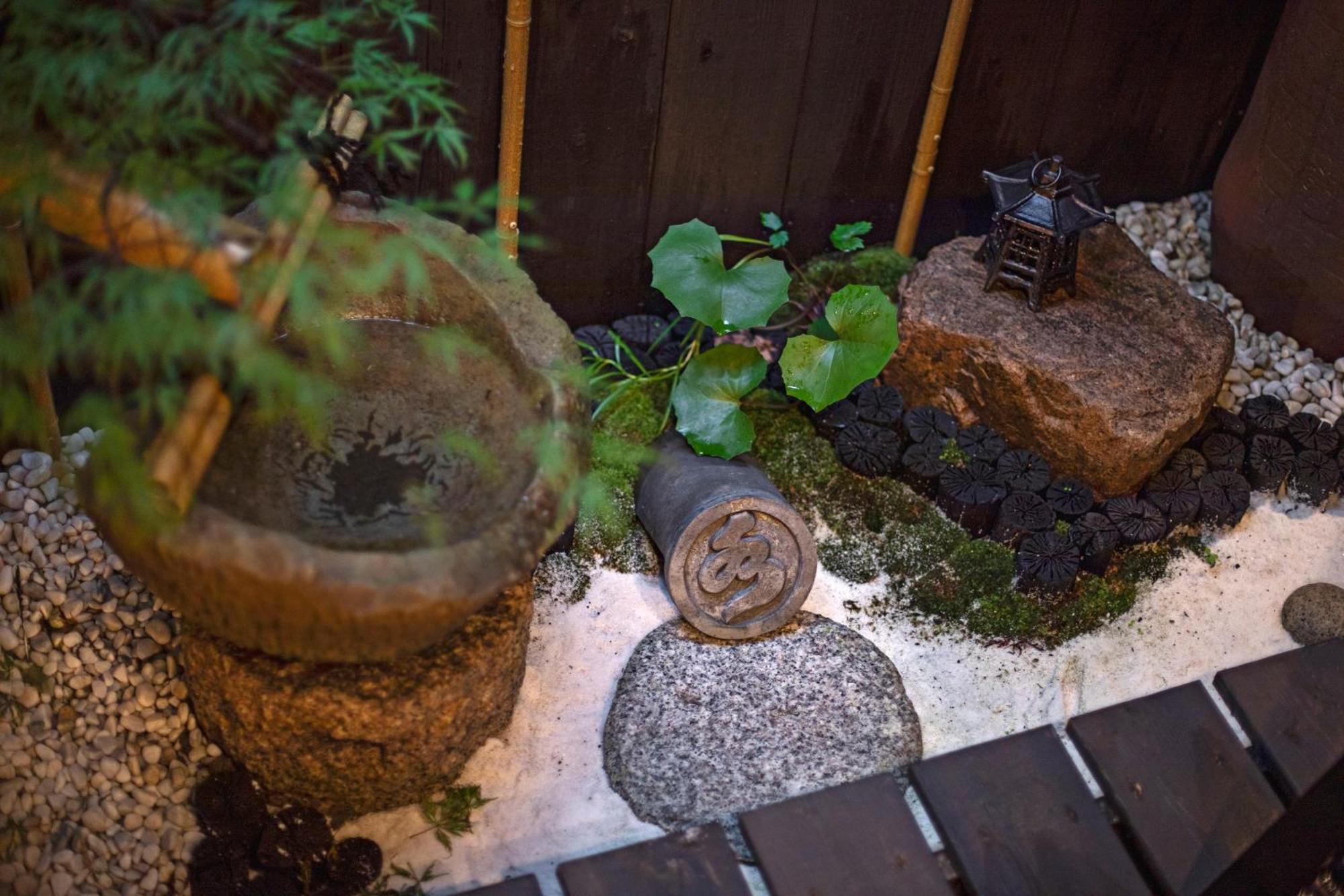 -時の宿 上七軒- Machiya 金閣寺周辺 Apartment Kyoto