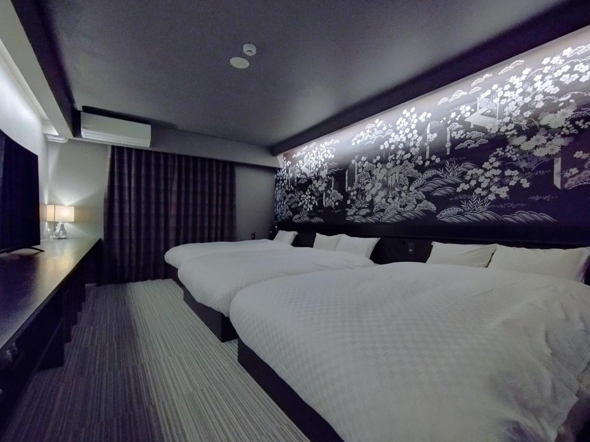 A-un（luxury Hotel） * Kyoto