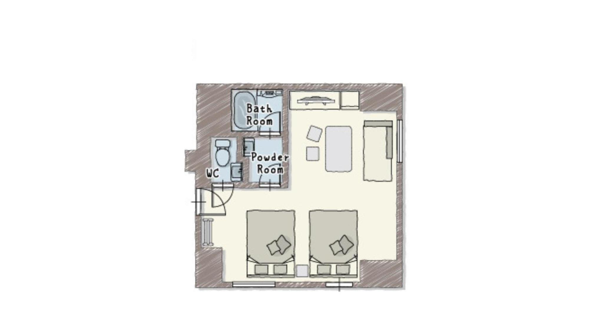 Bon Kiyomizu Hotel 3*