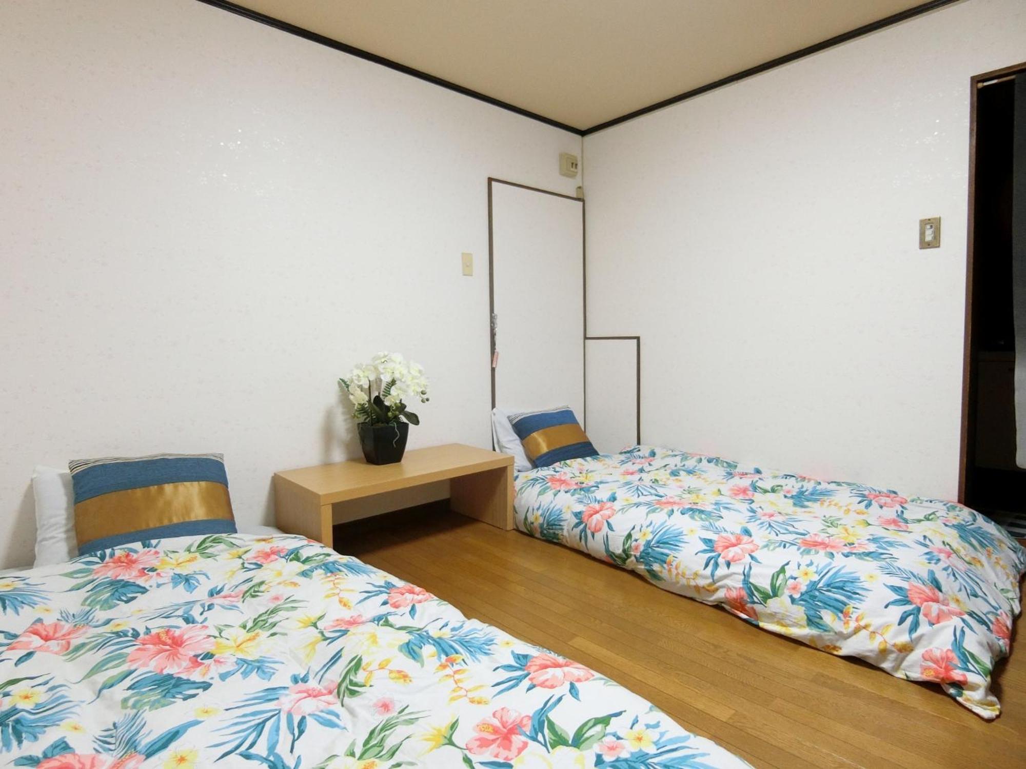 Apartment Corpo Kazehaya 205 - Vacation 14603v