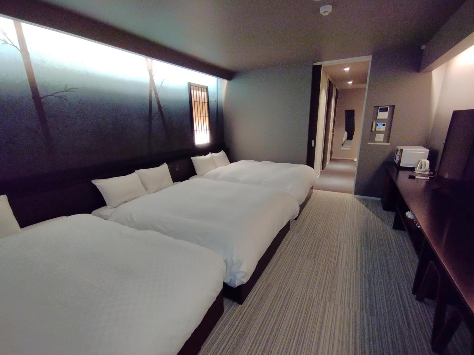 A-un（luxury Hotel） Apartment Kyoto