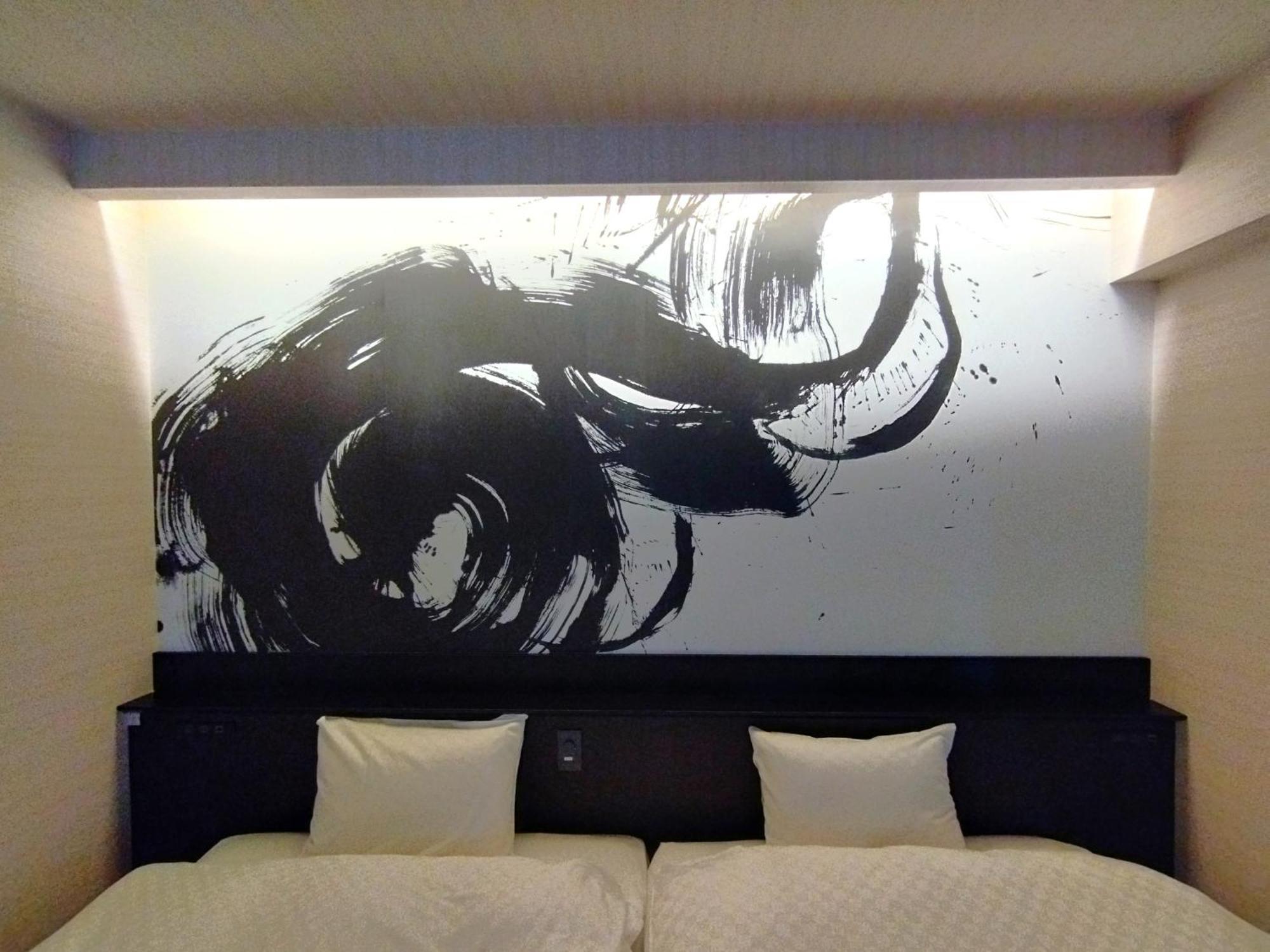Apartment A-un（luxury Hotel） *