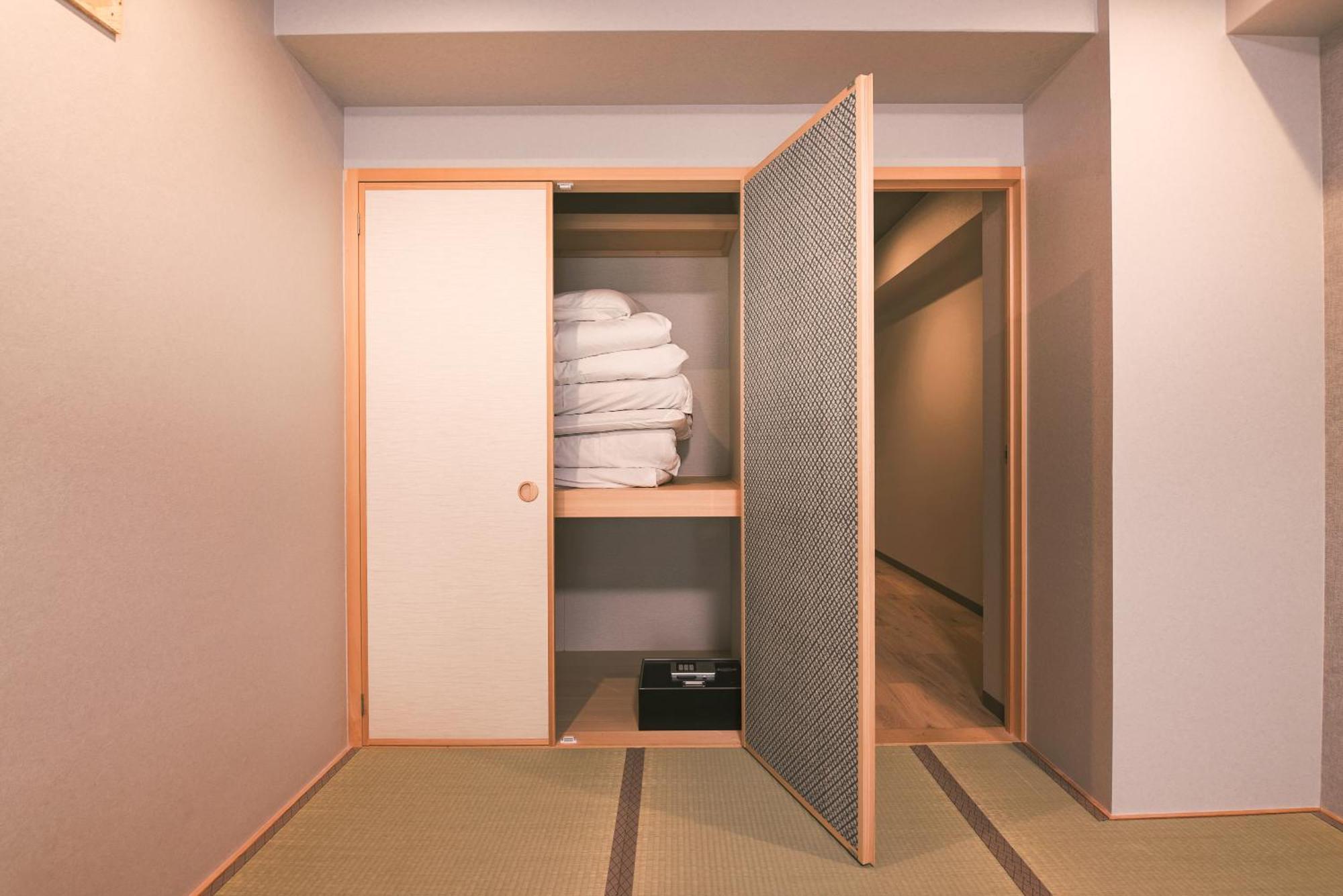 Hotel Wayfarer Shijo Kyoto