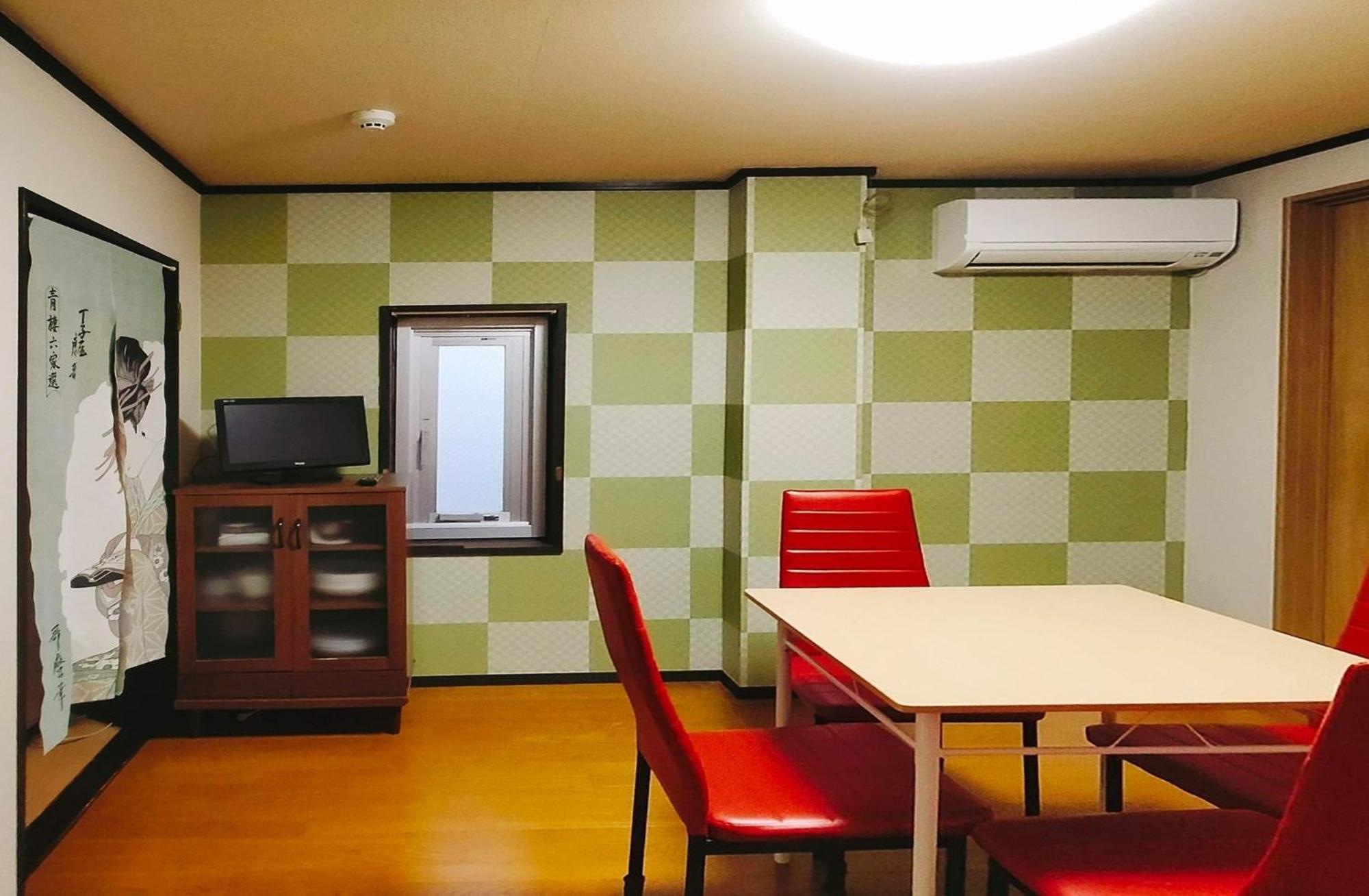 Corpo Kazehaya 305 - Vacation 18165v *