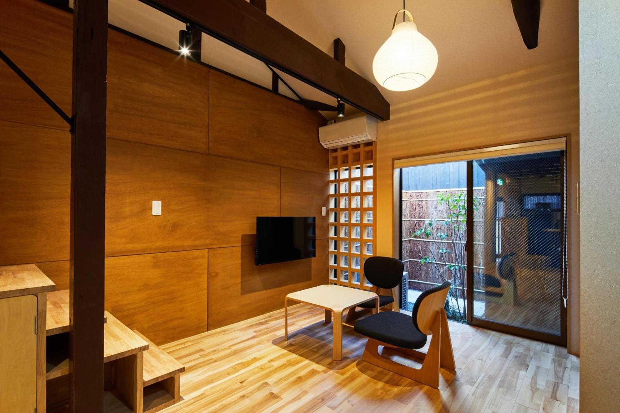 Eian Mibu - Vacation 88423v Holiday home Kyoto