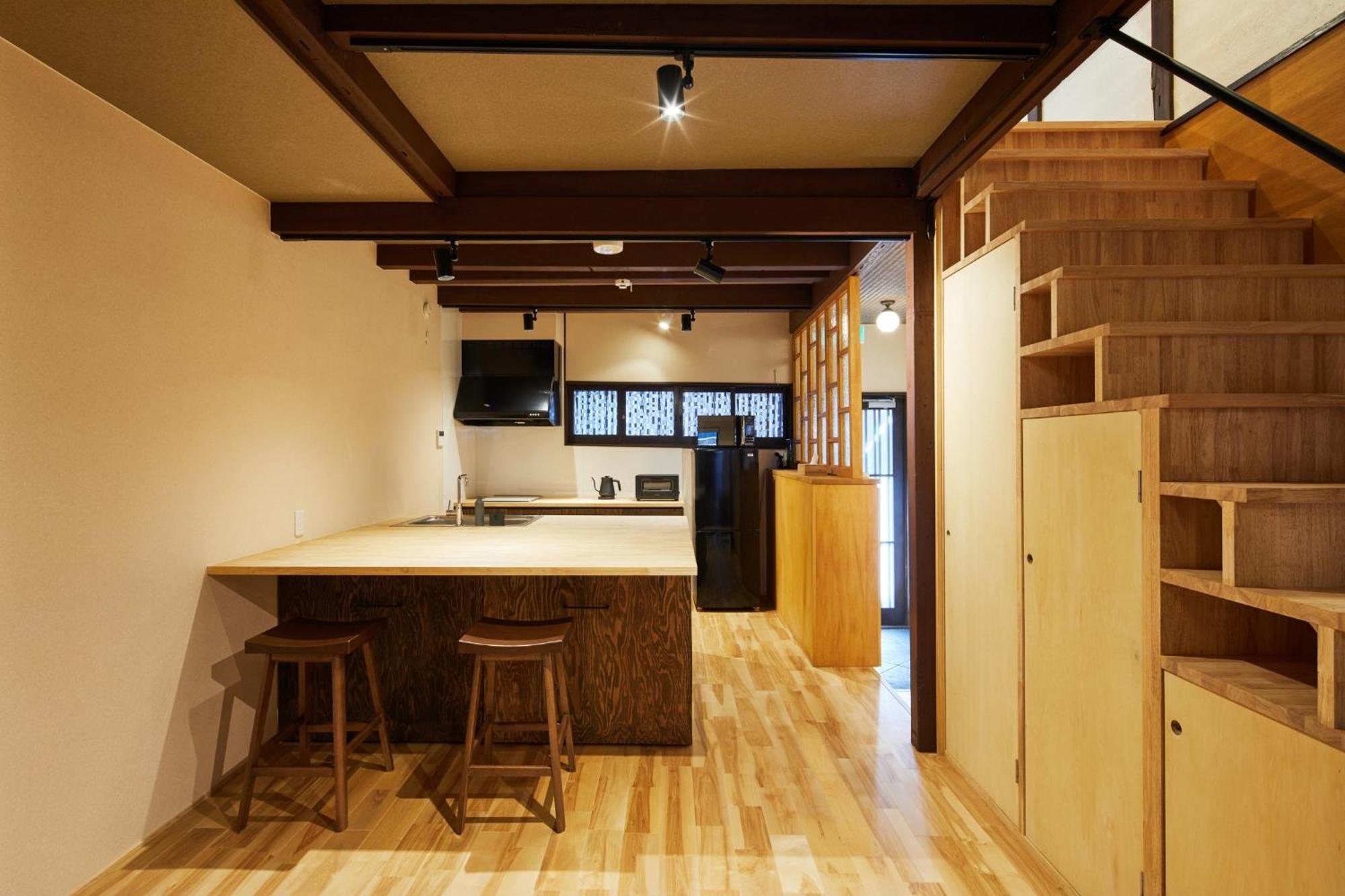 Holiday home Eian Mibu - Vacation 88423v