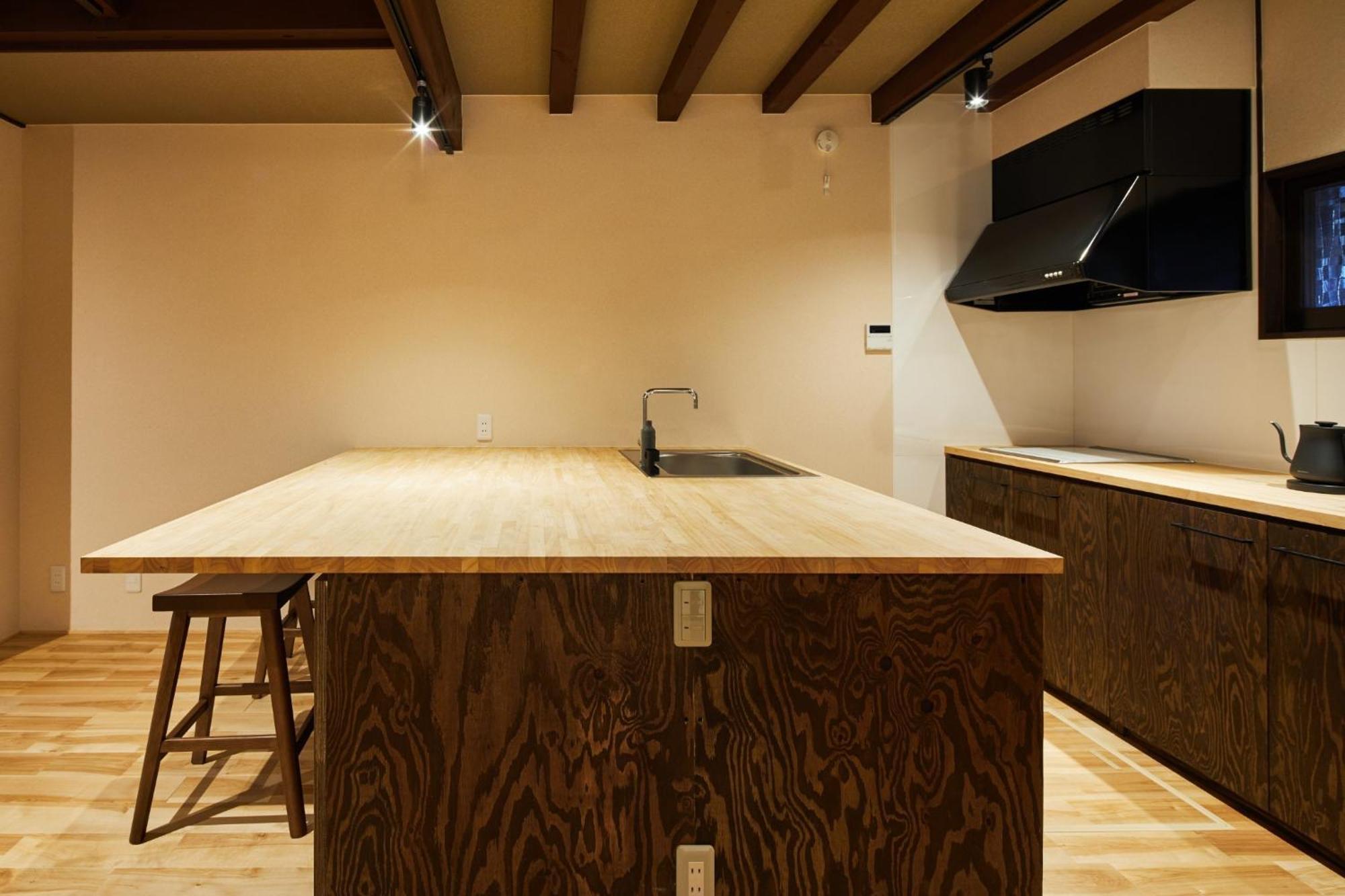 Eian Mibu - Vacation 88423v Holiday home *