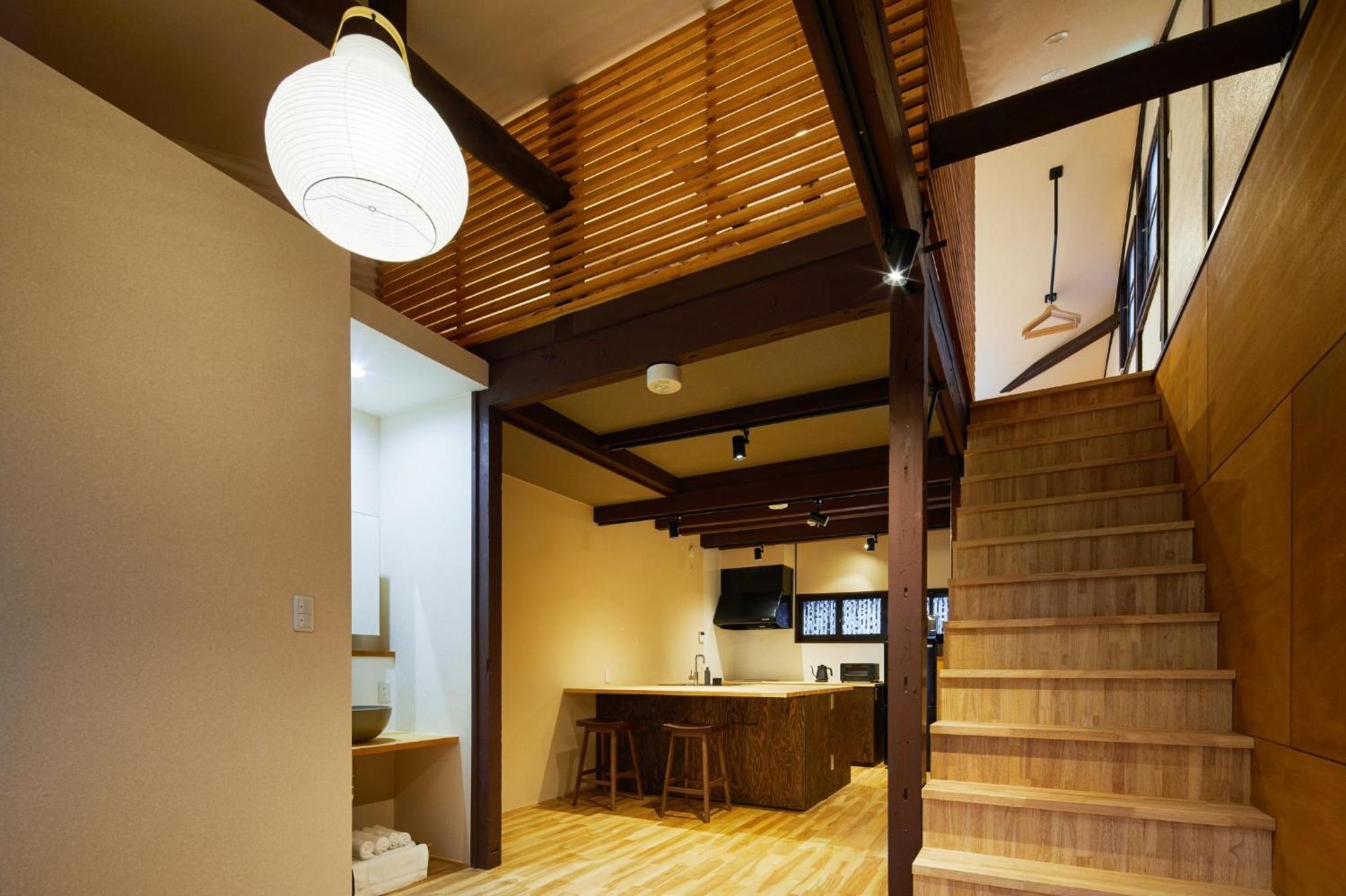 Holiday home Eian Mibu - Vacation 88423v