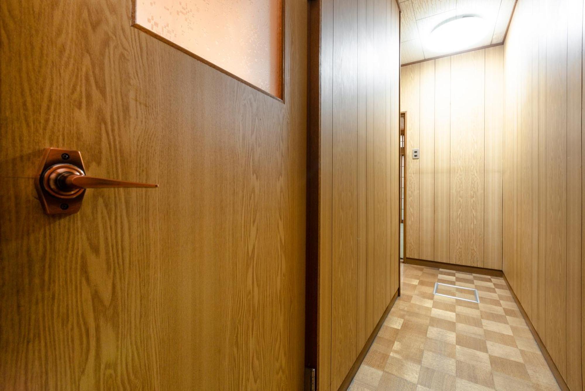 サムライホーム三条 Guest house *