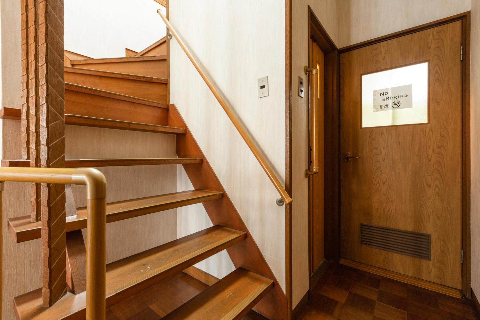 Guest house サムライホーム三条 Kyoto