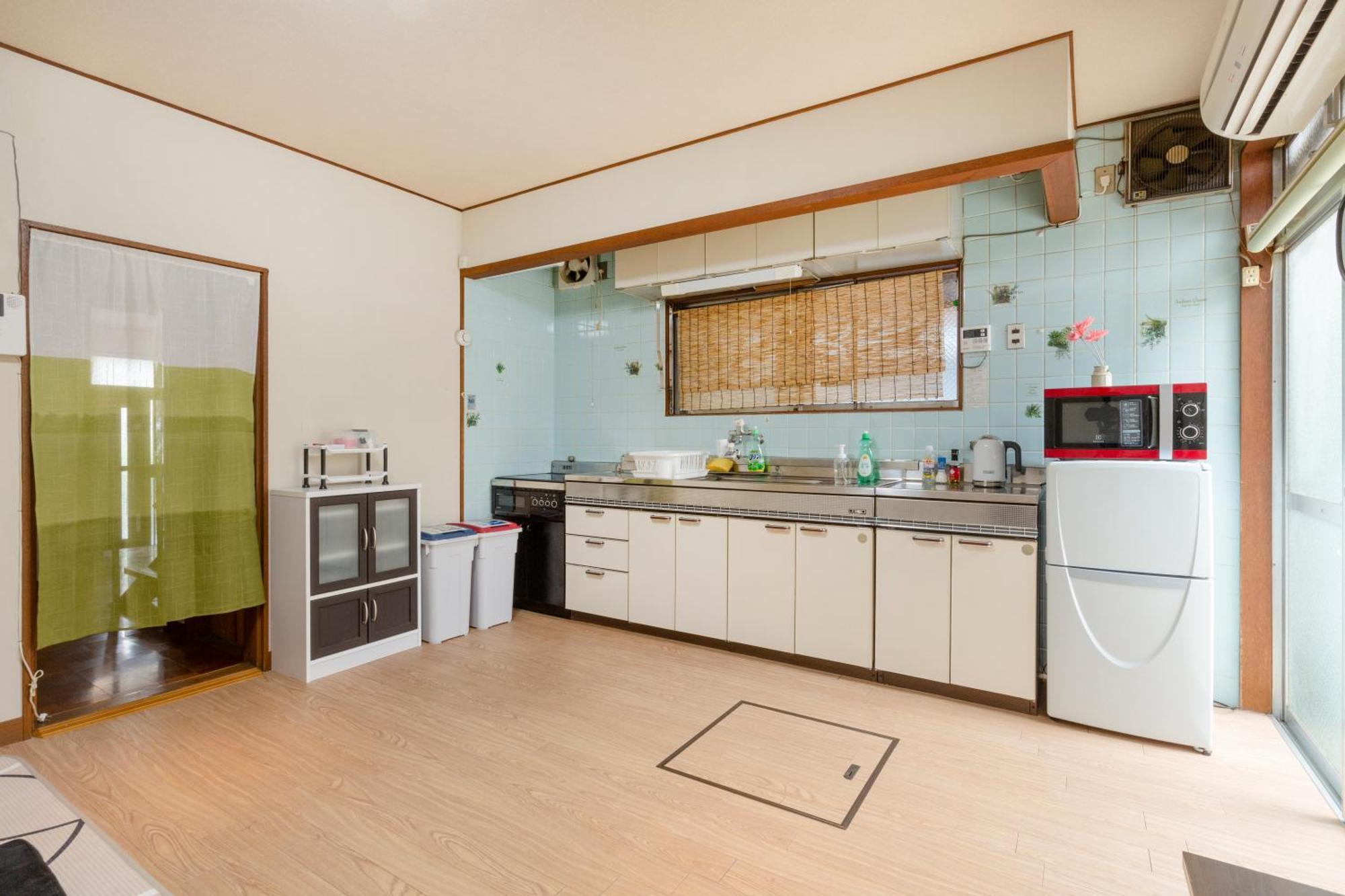 Guest house サムライホーム三条