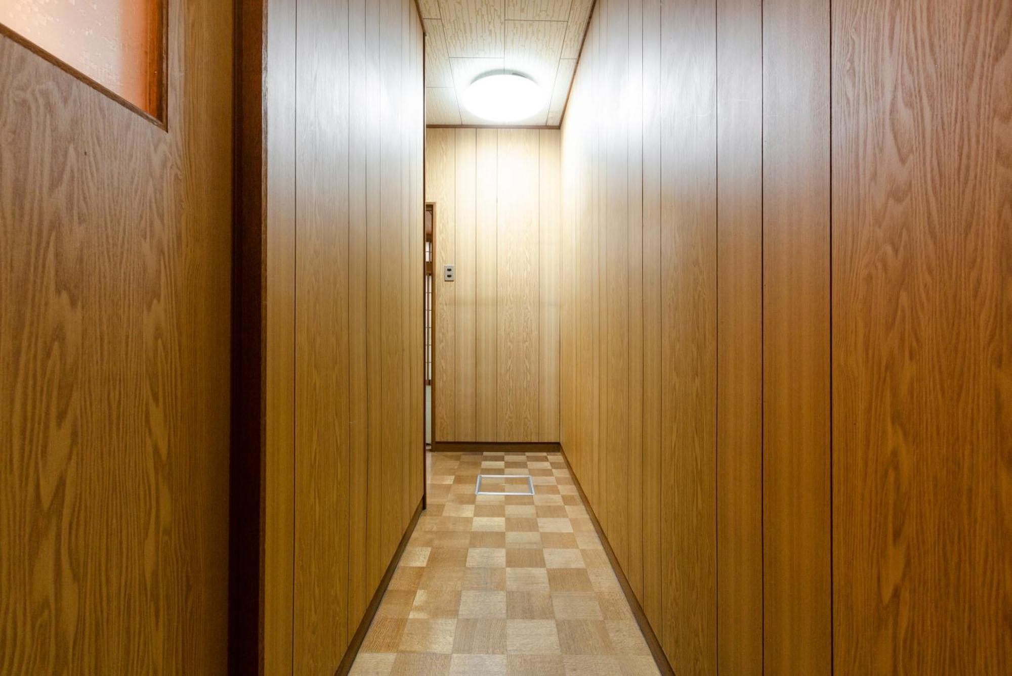 サムライホーム三条 Guest house