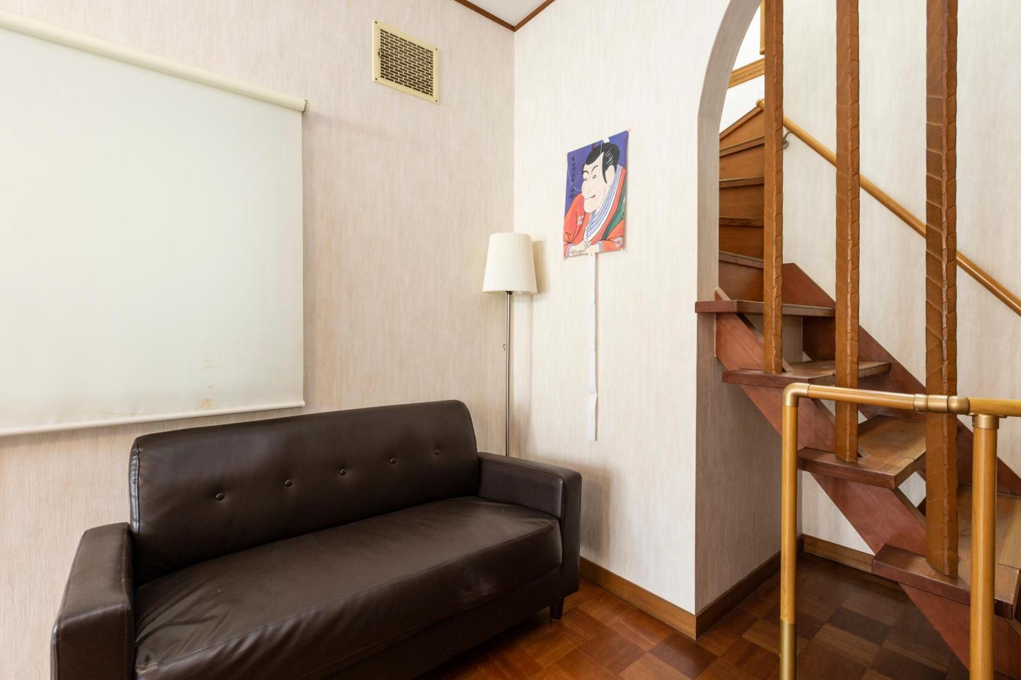 サムライホーム三条 Guest house *