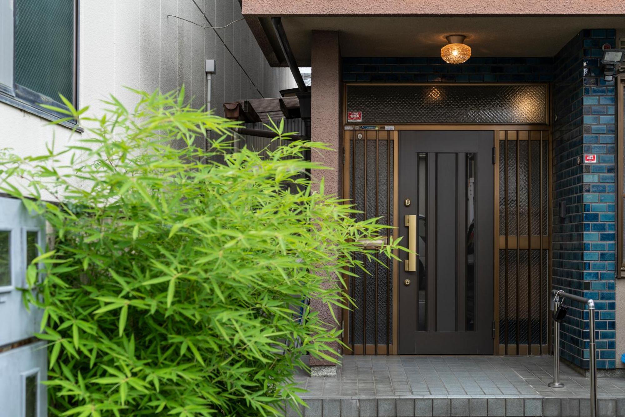 サムライホーム三条 Guest house Kyoto
