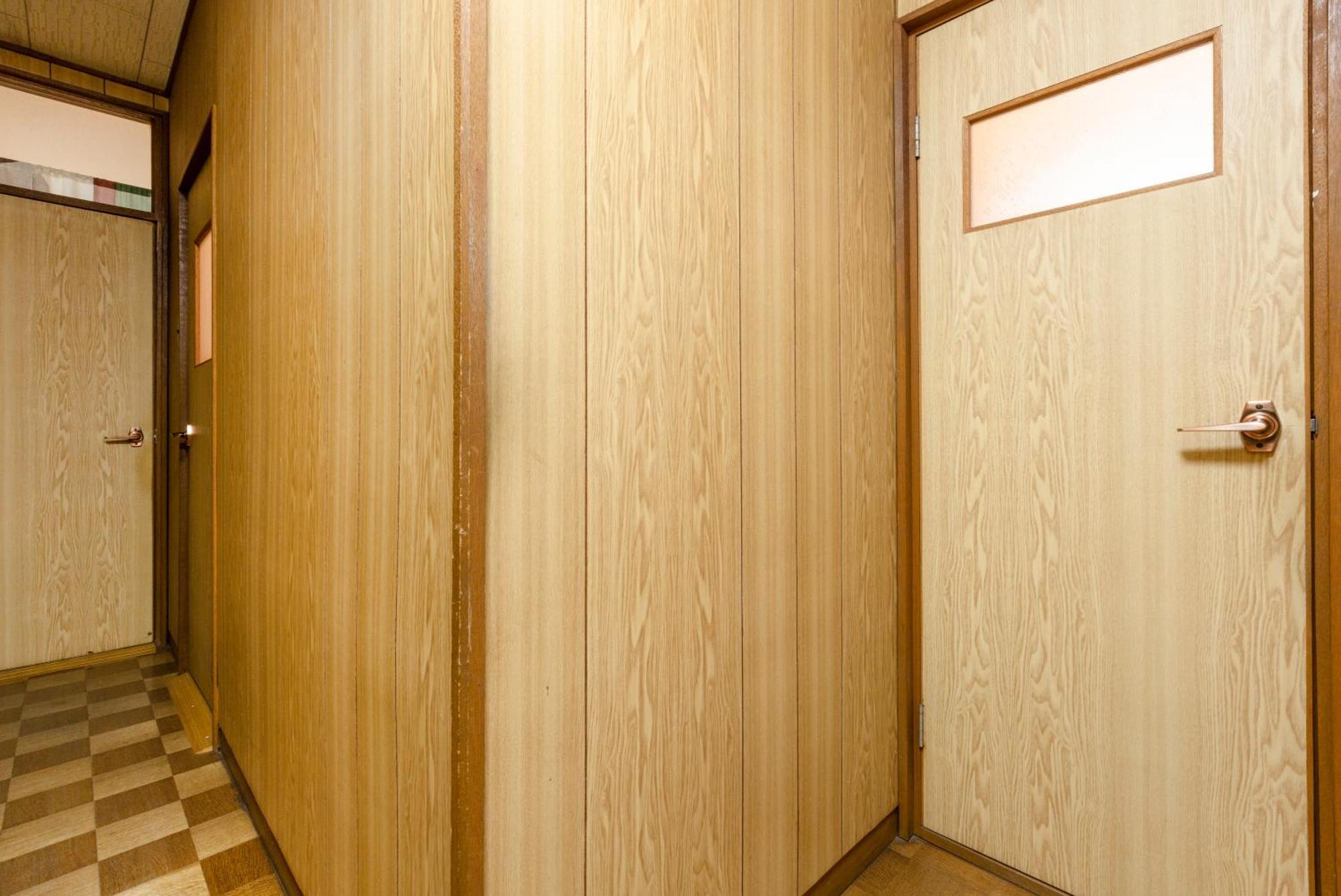 サムライホーム三条 Guest house *