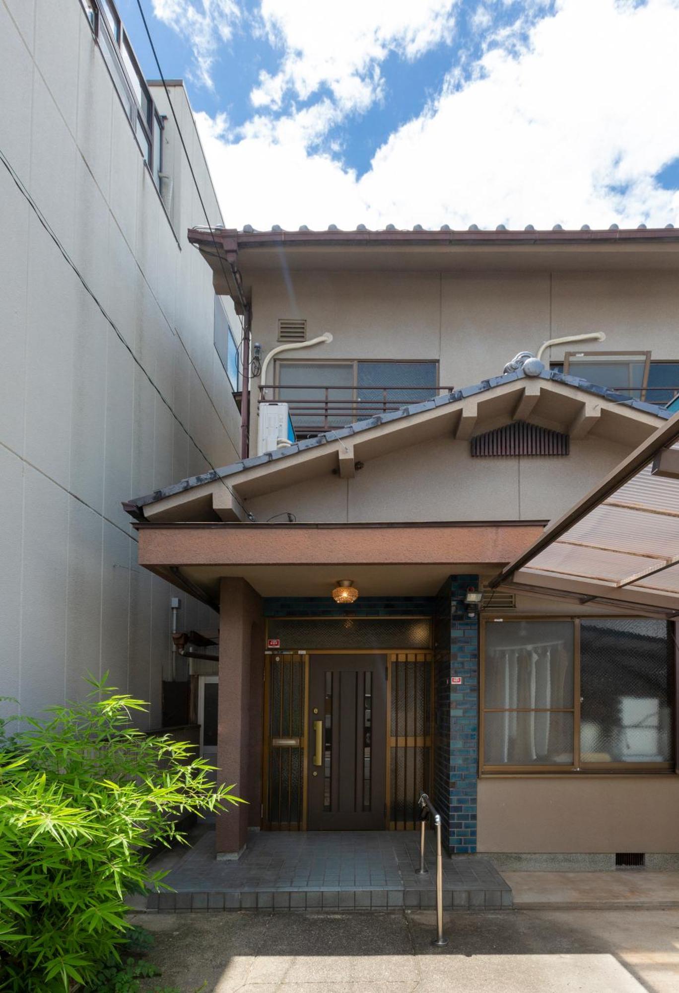 サムライホーム三条 Guest house Kyoto