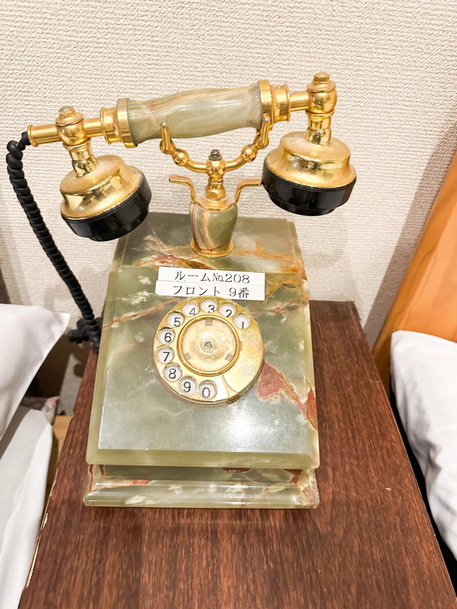 Rakusai Hotel Kyoto