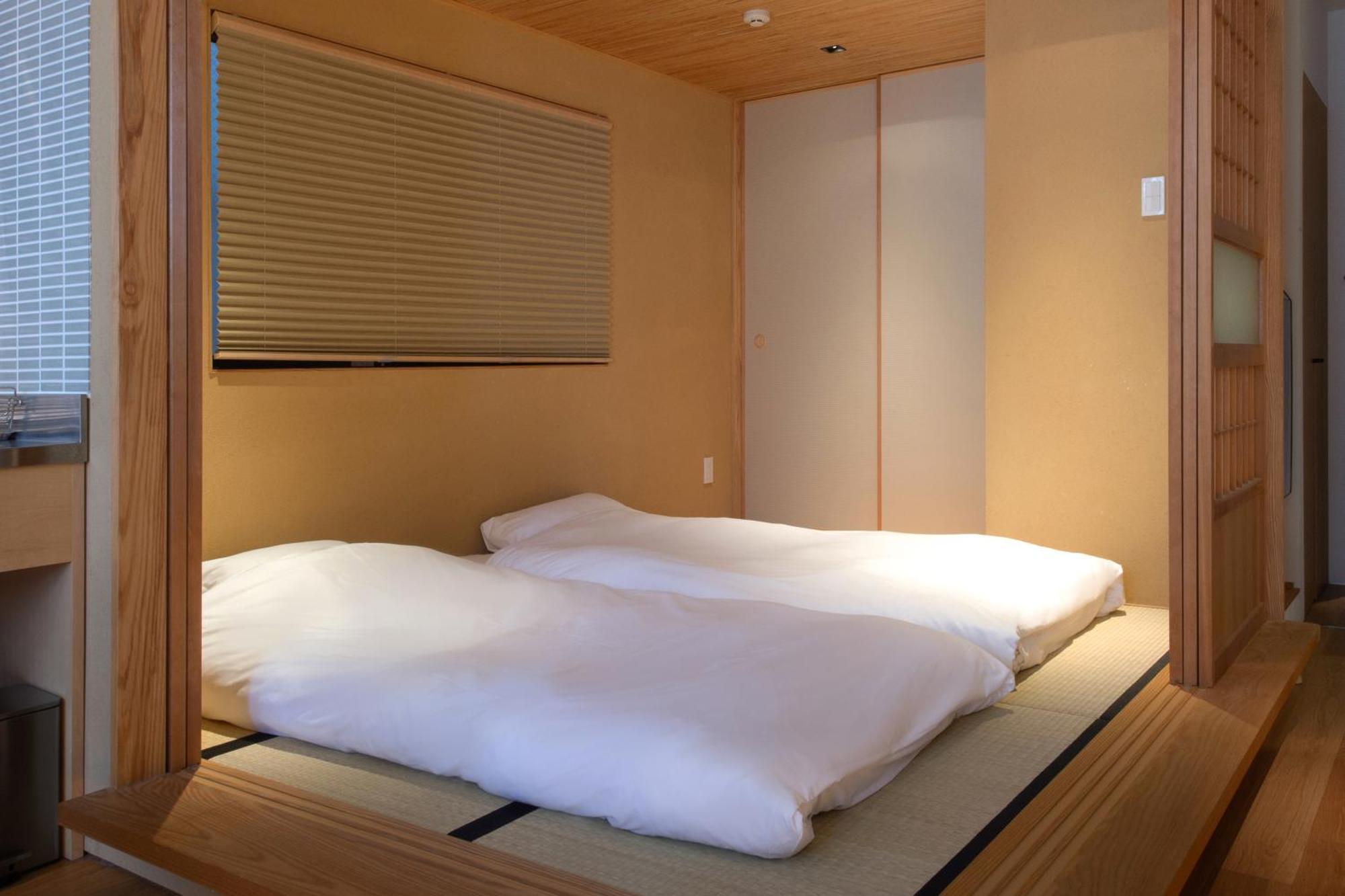 Design Fuyacho Aparthotel Kyoto